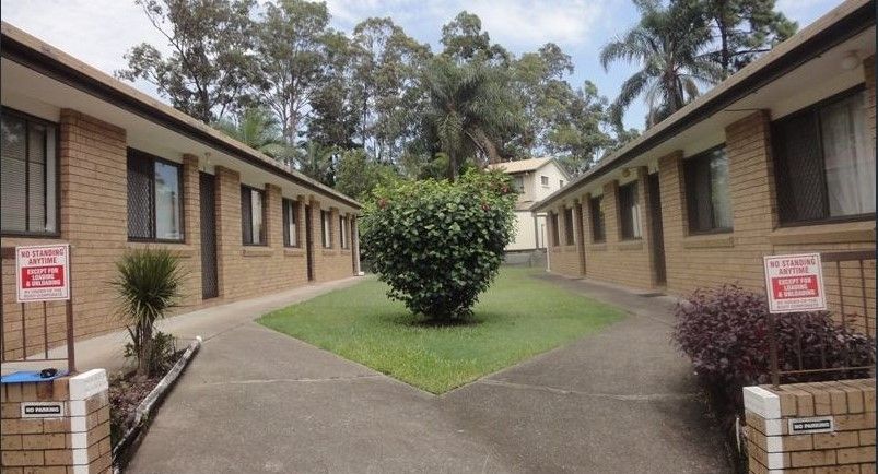 3/10 North Road, Woodridge, QLD 4114