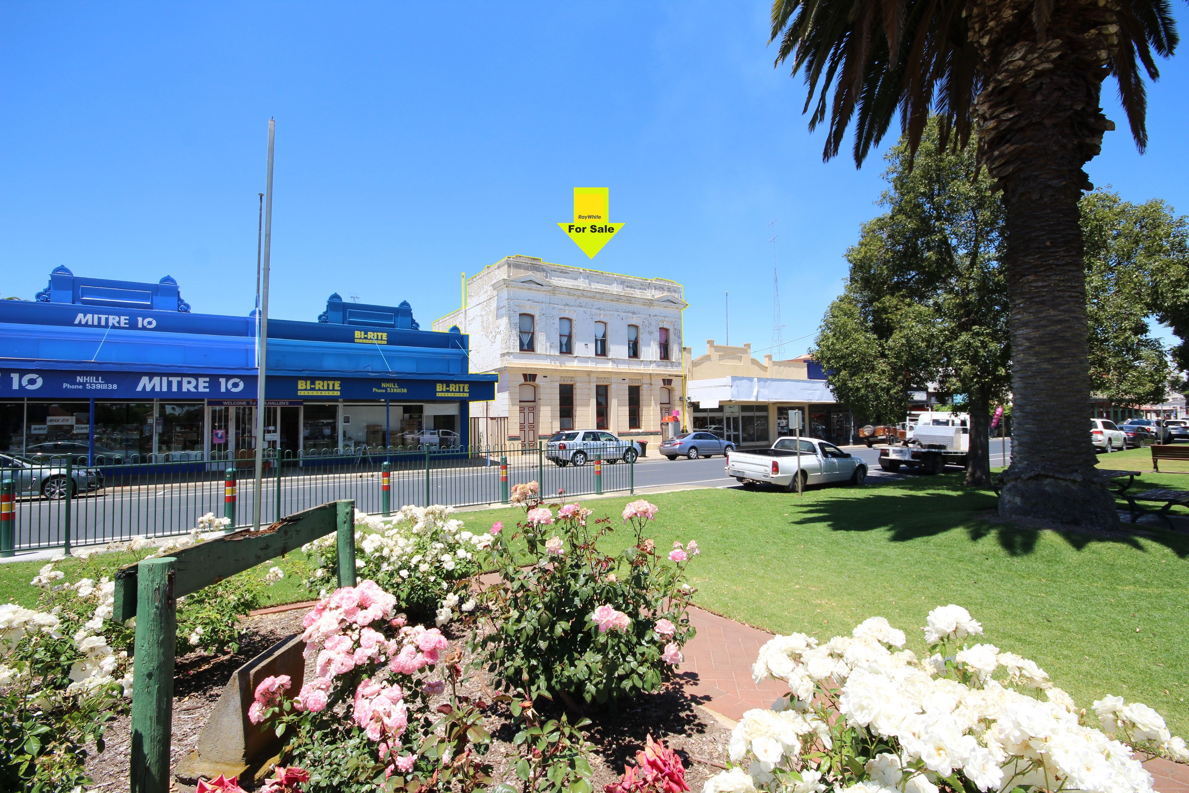 15 Victoria Street, Nhill VIC 3418