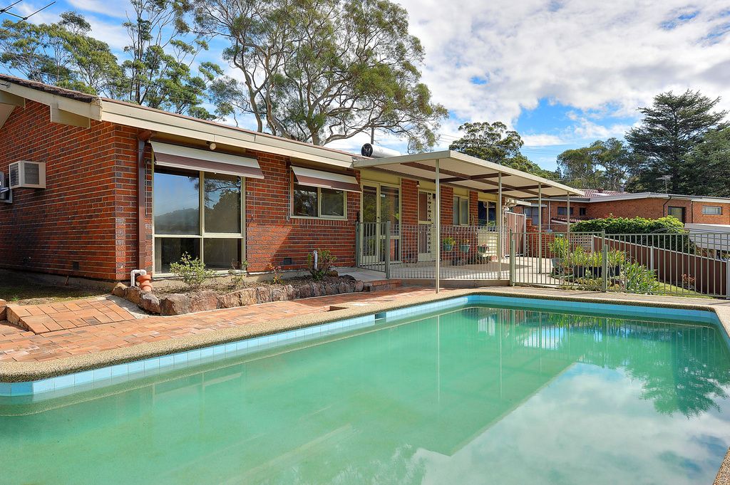 436 Somerville Road, Hornsby Heights, NSW 2077