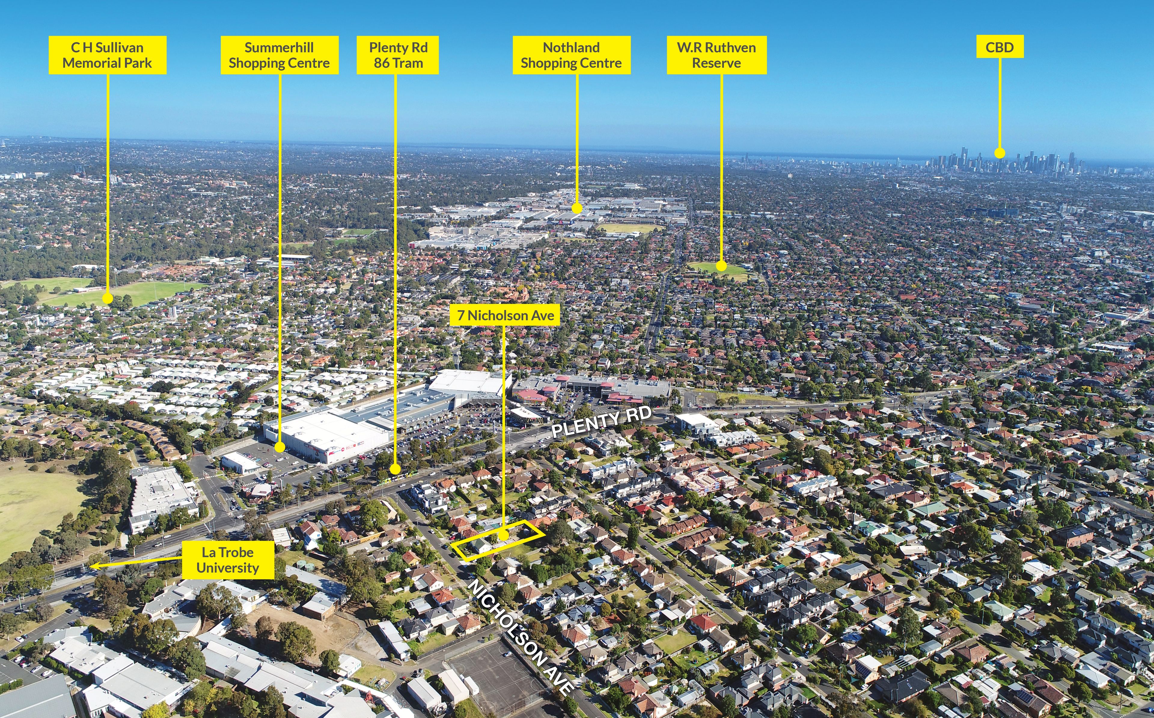 7 Nicholson Avenue, Reservoir, VIC 3073