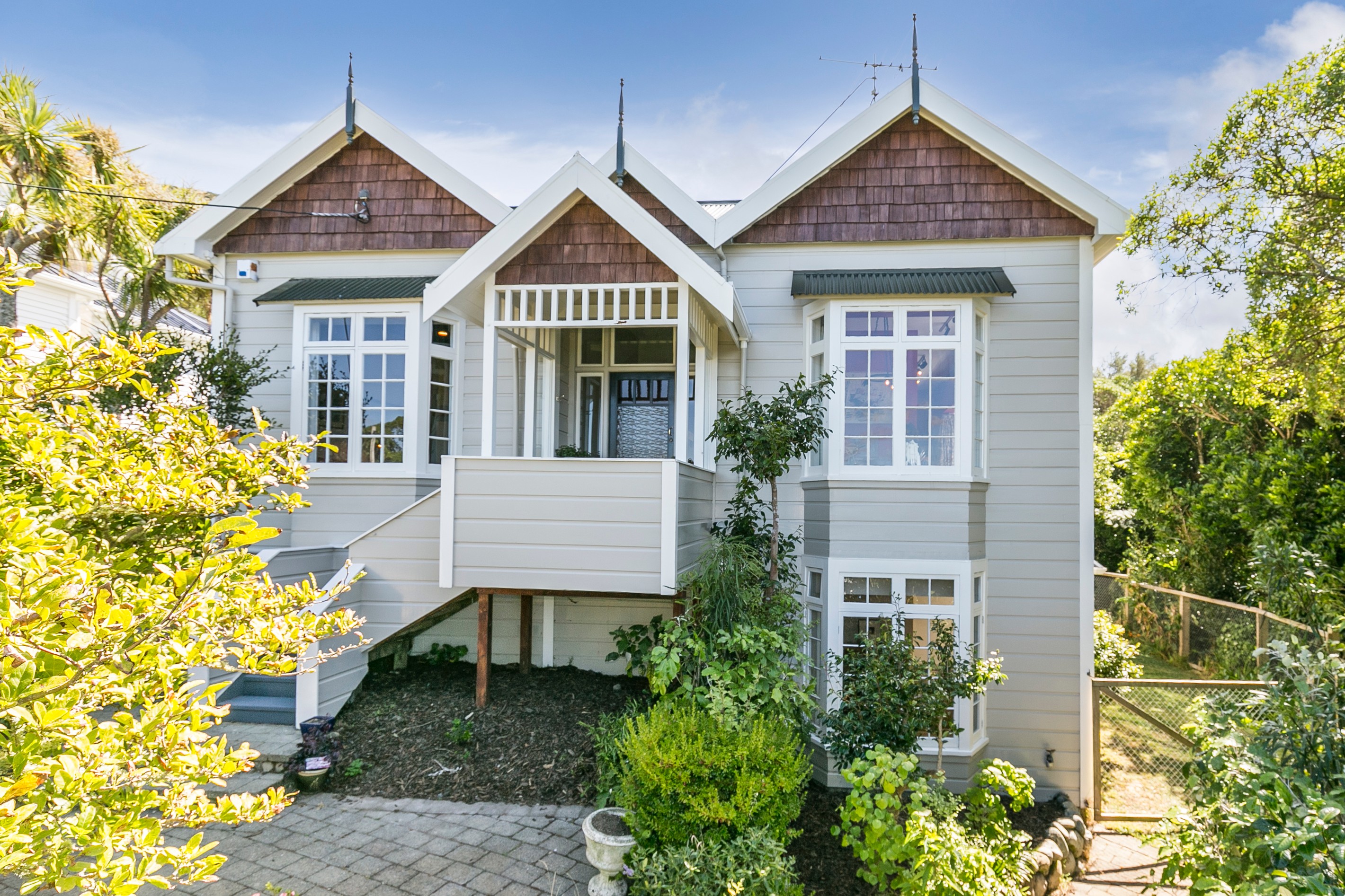 4 Patna Street, Ngaio, Wellington City