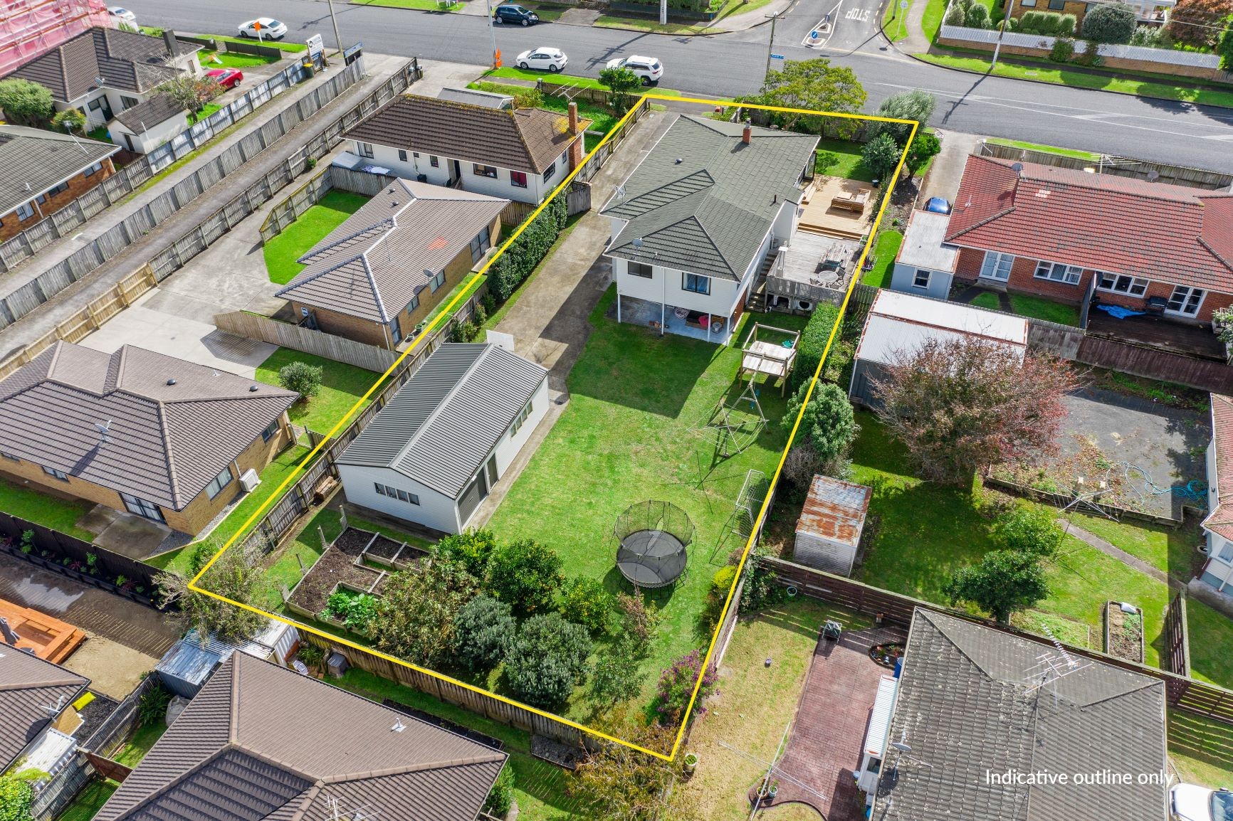 23 Ingram Street, Papakura, Papakura