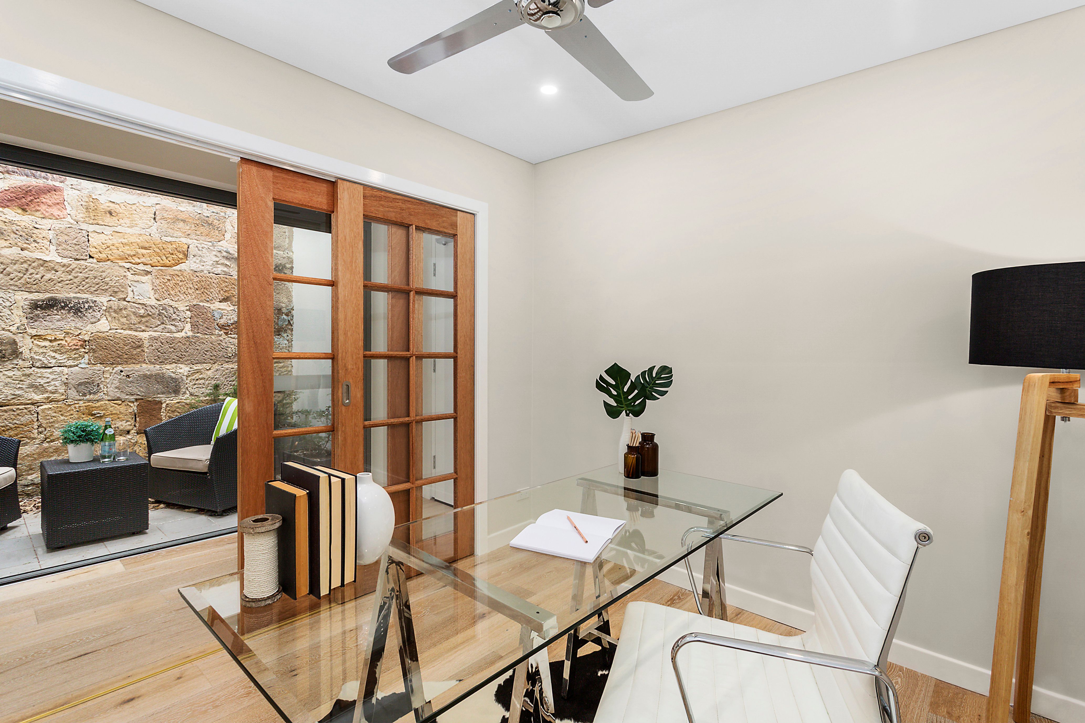 8/233 Johnston Street, Annandale, NSW 2038
