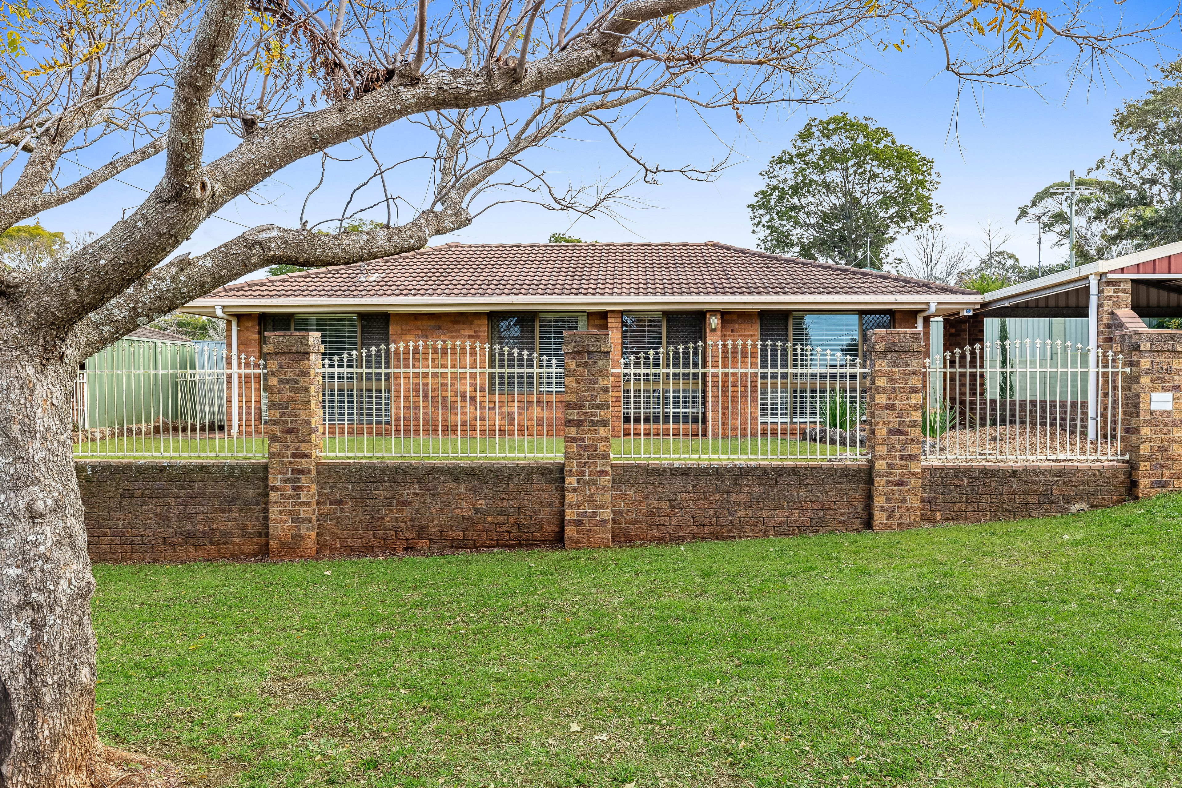 15b Port Street, Wilsonton Heights QLD 4350