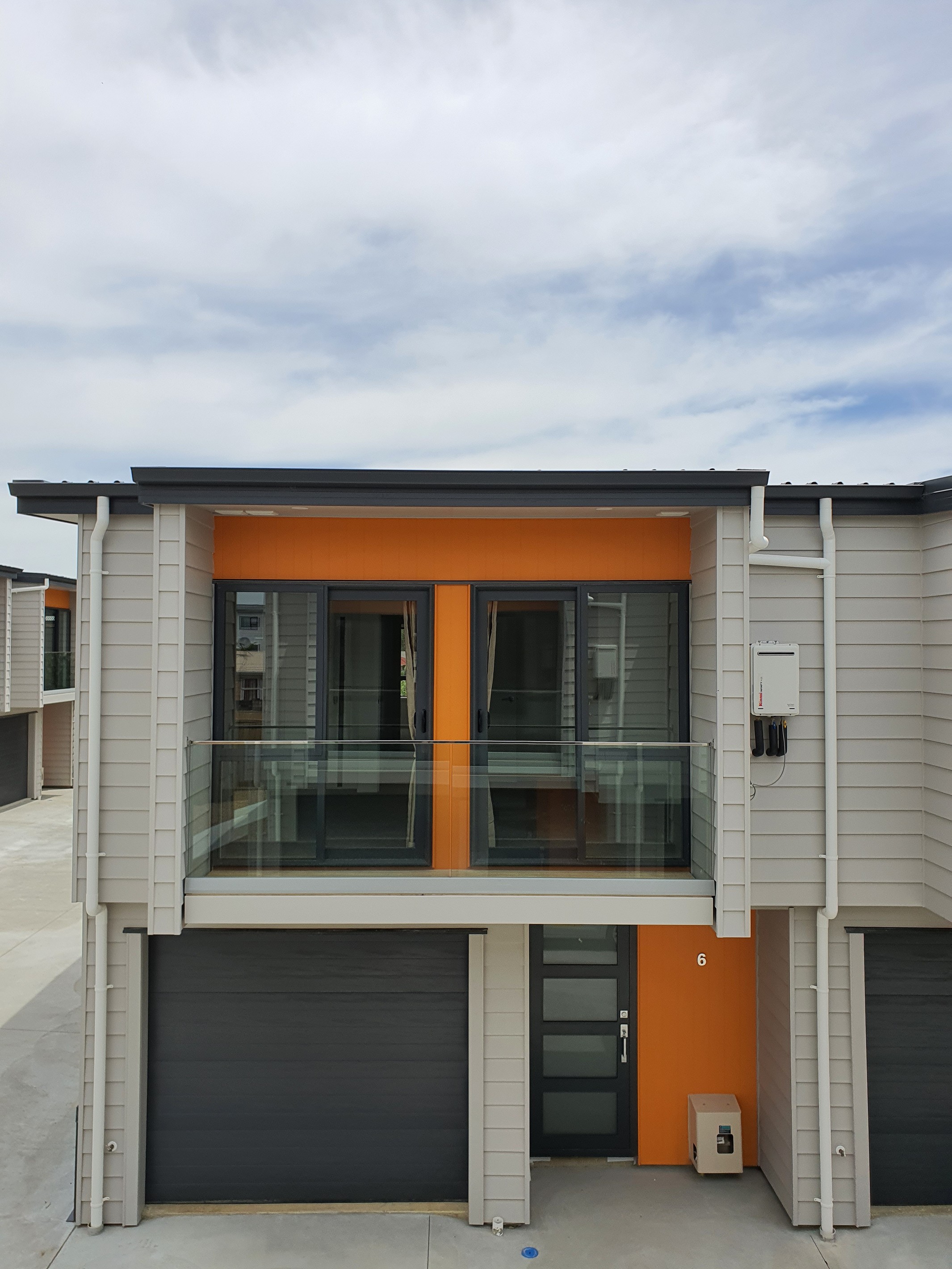 8/206 Old Farm Road, Hamilton East, Hamilton City