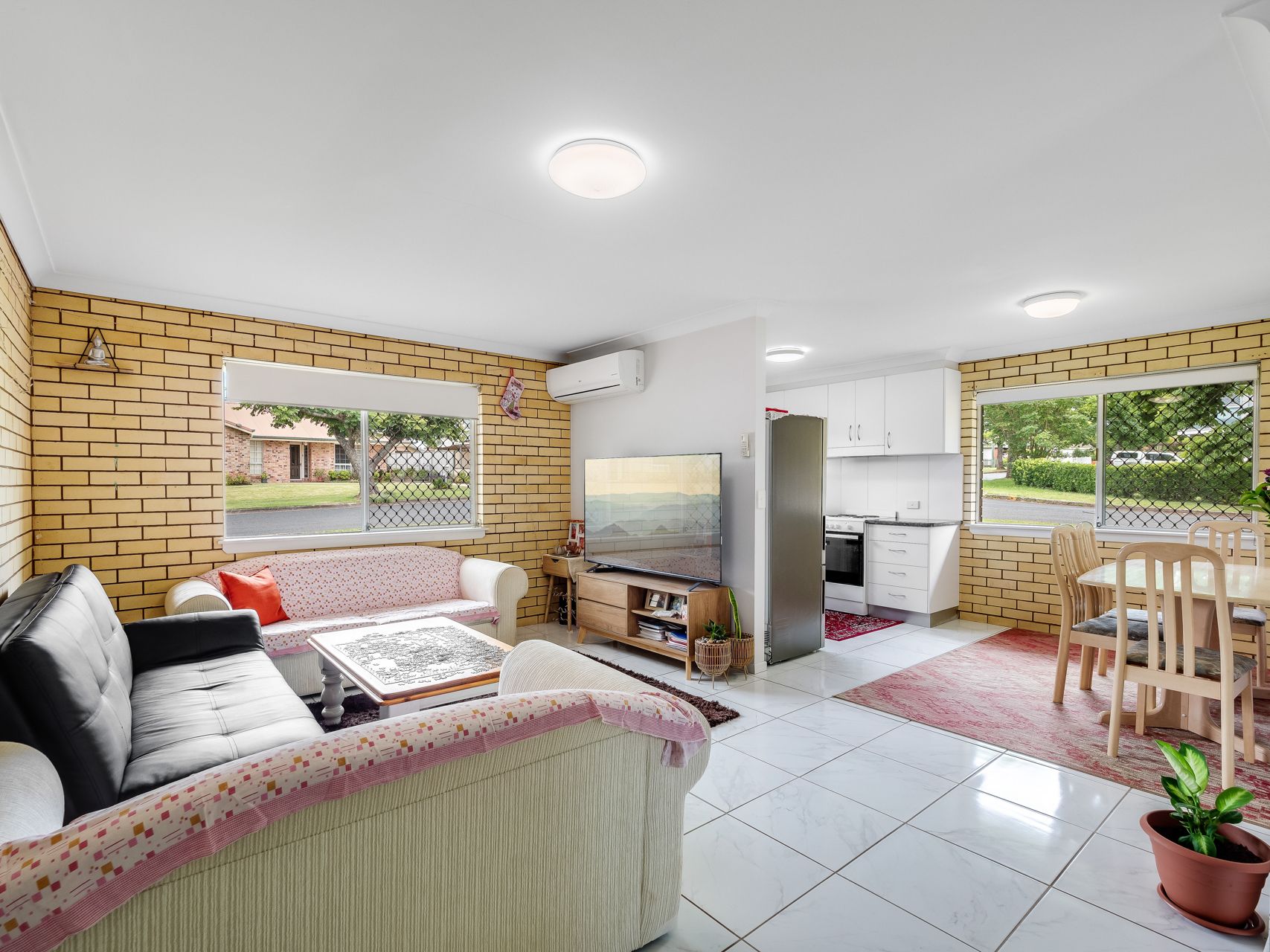 1/1 Gunn Street, Kearneys Spring, QLD 4350