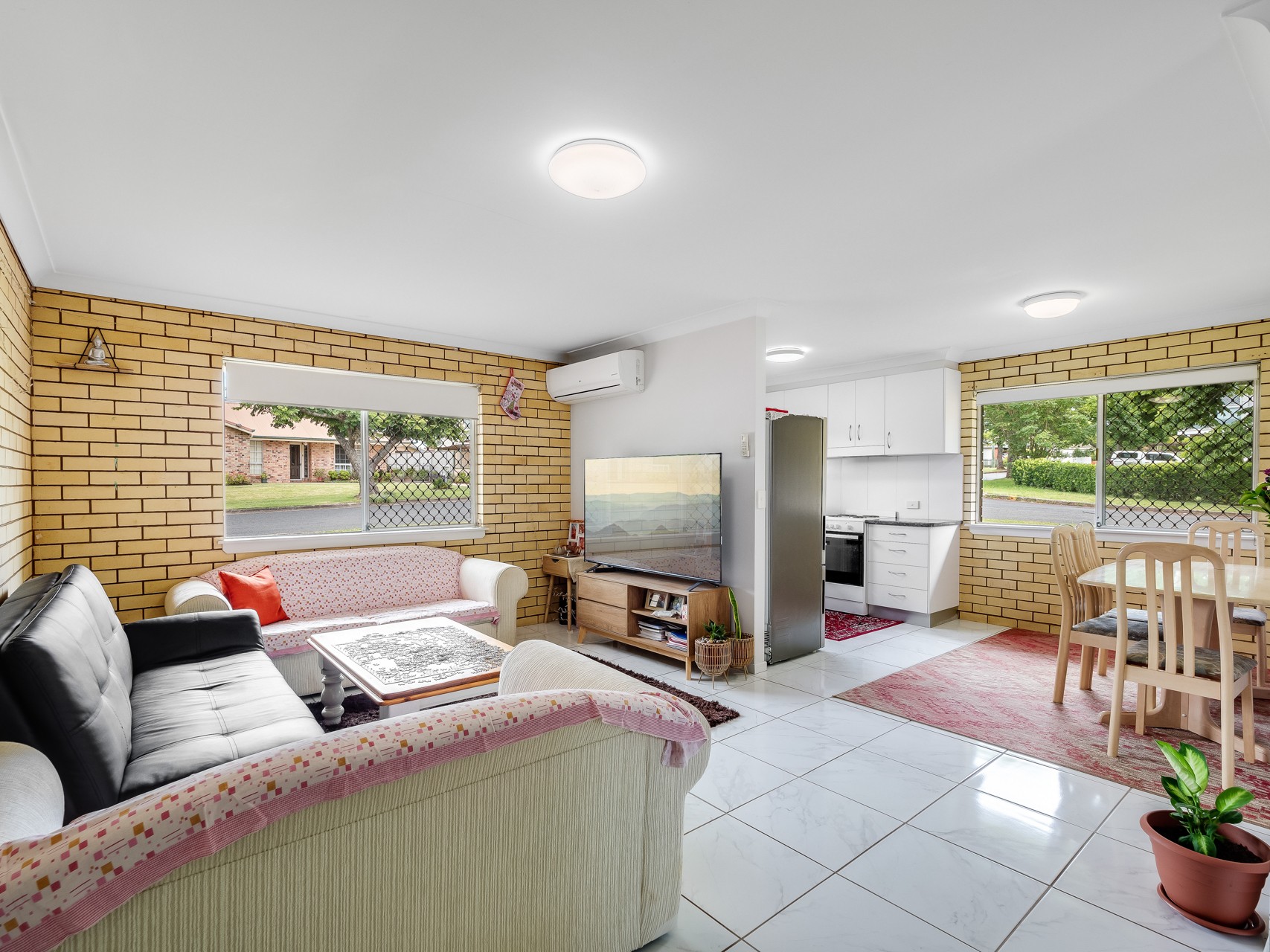 1/1 Gunn Street, Kearneys Spring, QLD 4350