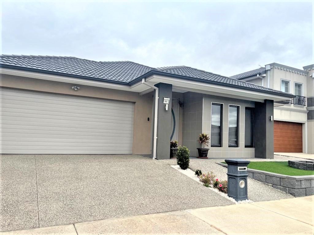 65 Style Way, Tarneit, VIC 3029