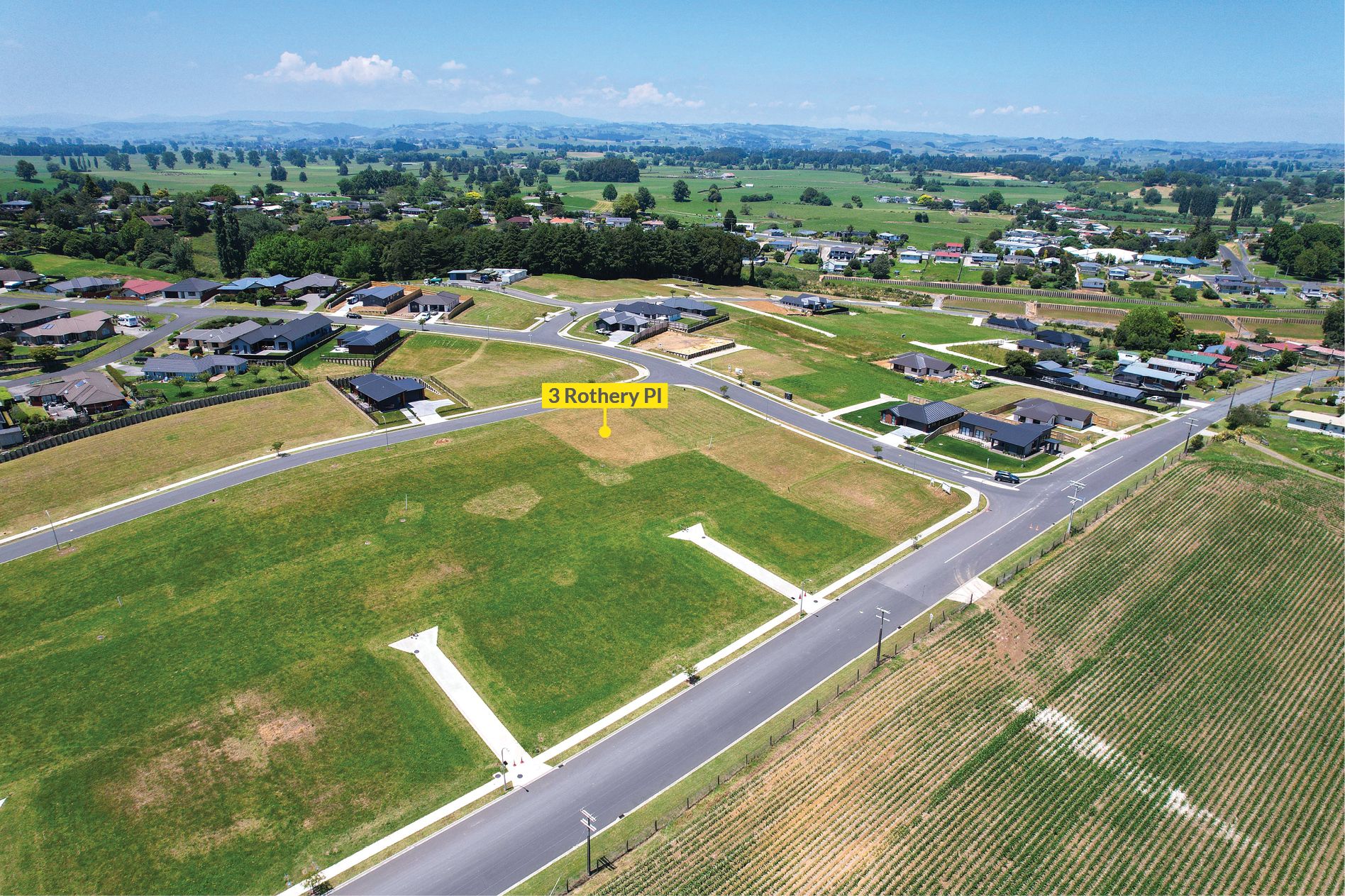 3 Rothery Place, Otorohanga, Otorohanga District