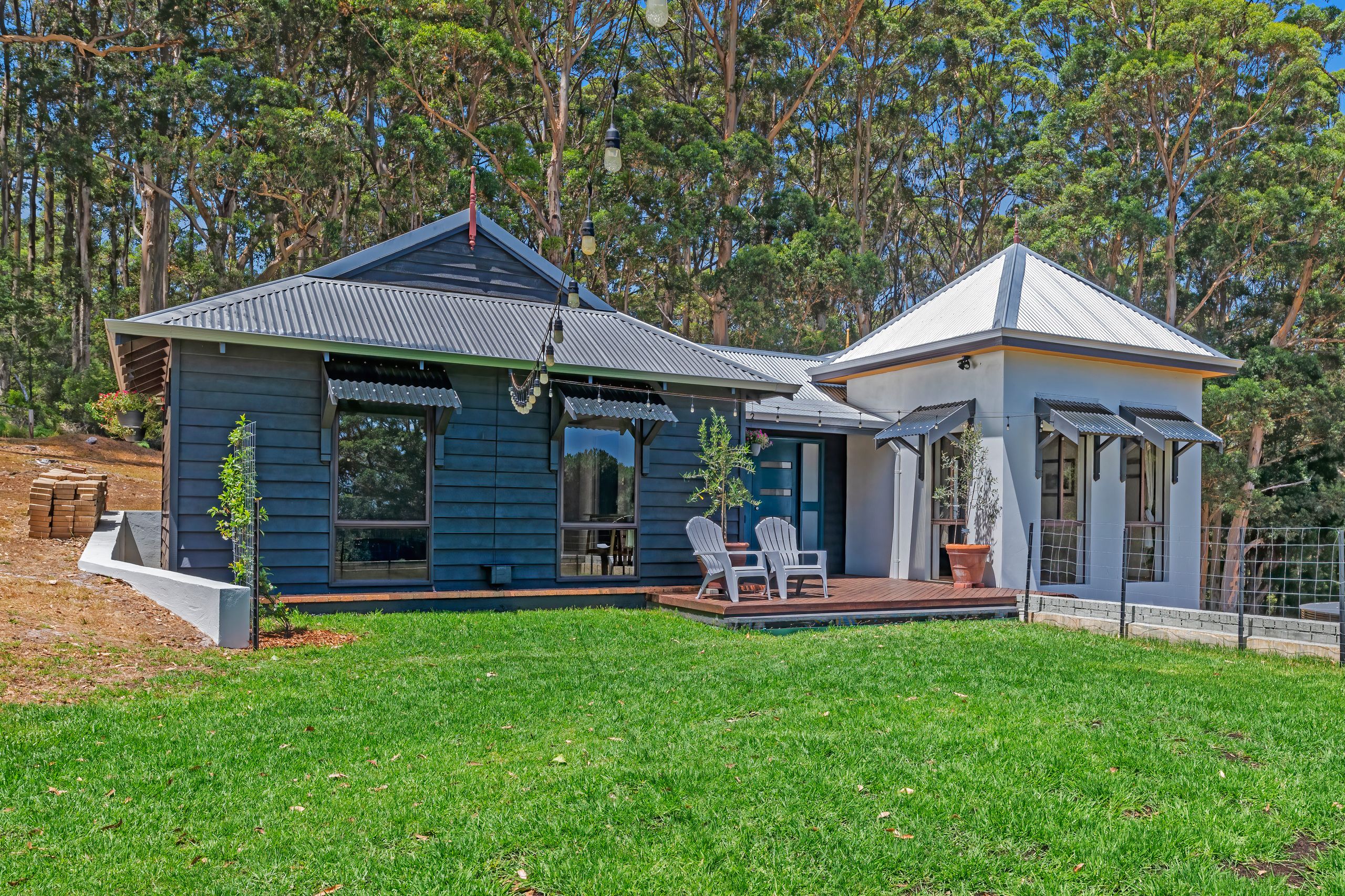 60 Panorama Road, Denmark WA 6333