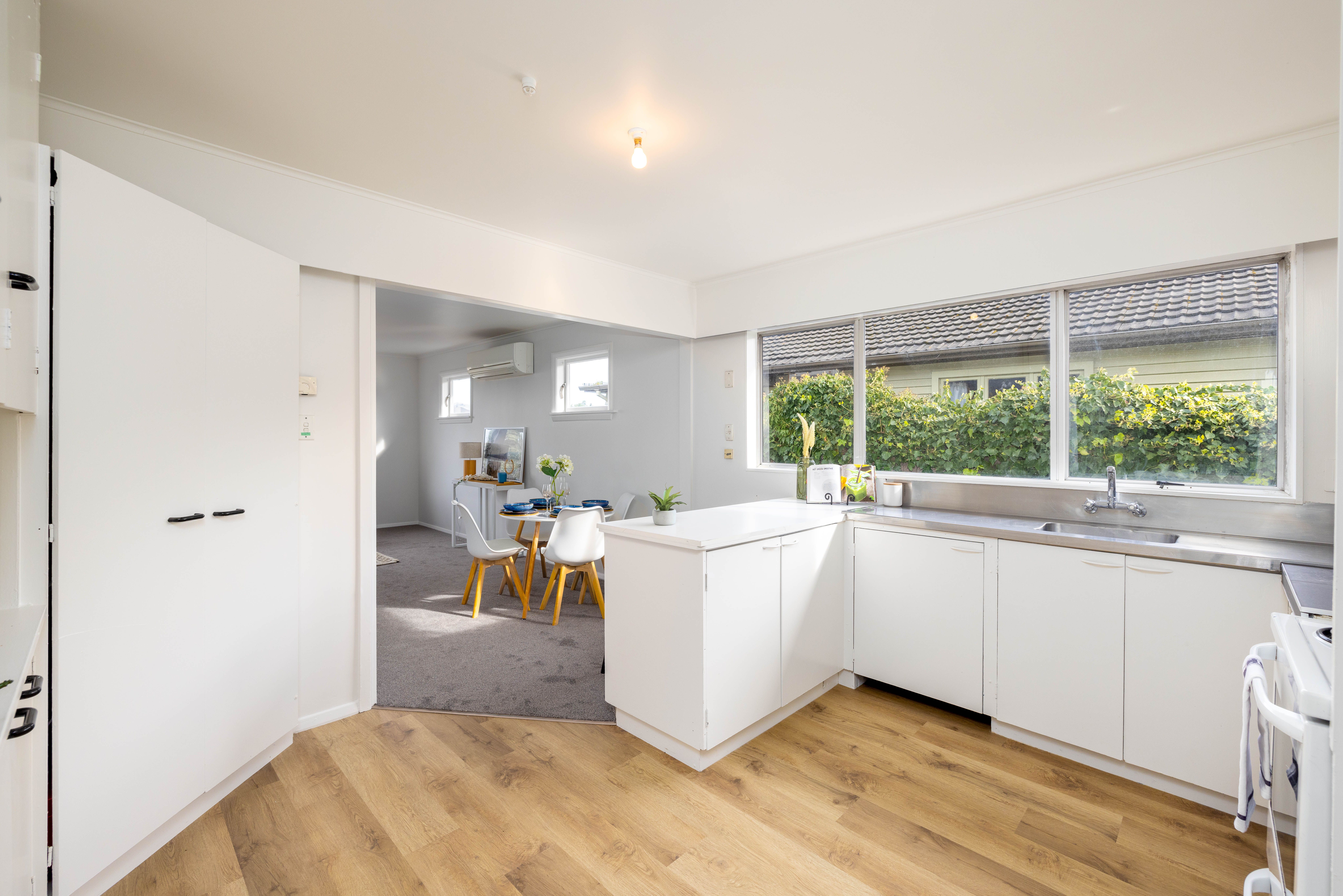 1/331 Wainoni Road, Avondale, Christchurch City