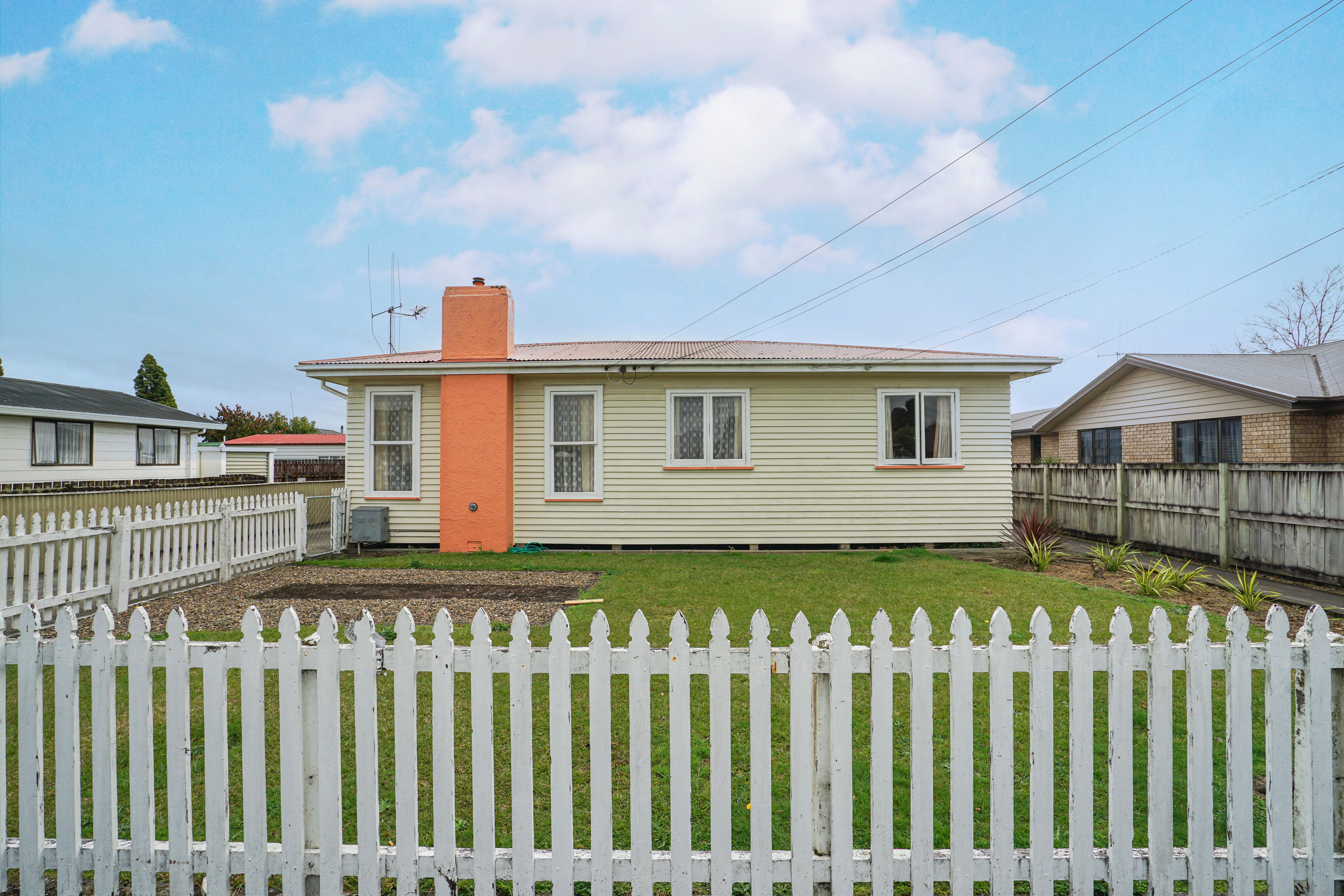 27a Maitland Street, Frankton, Hamilton City