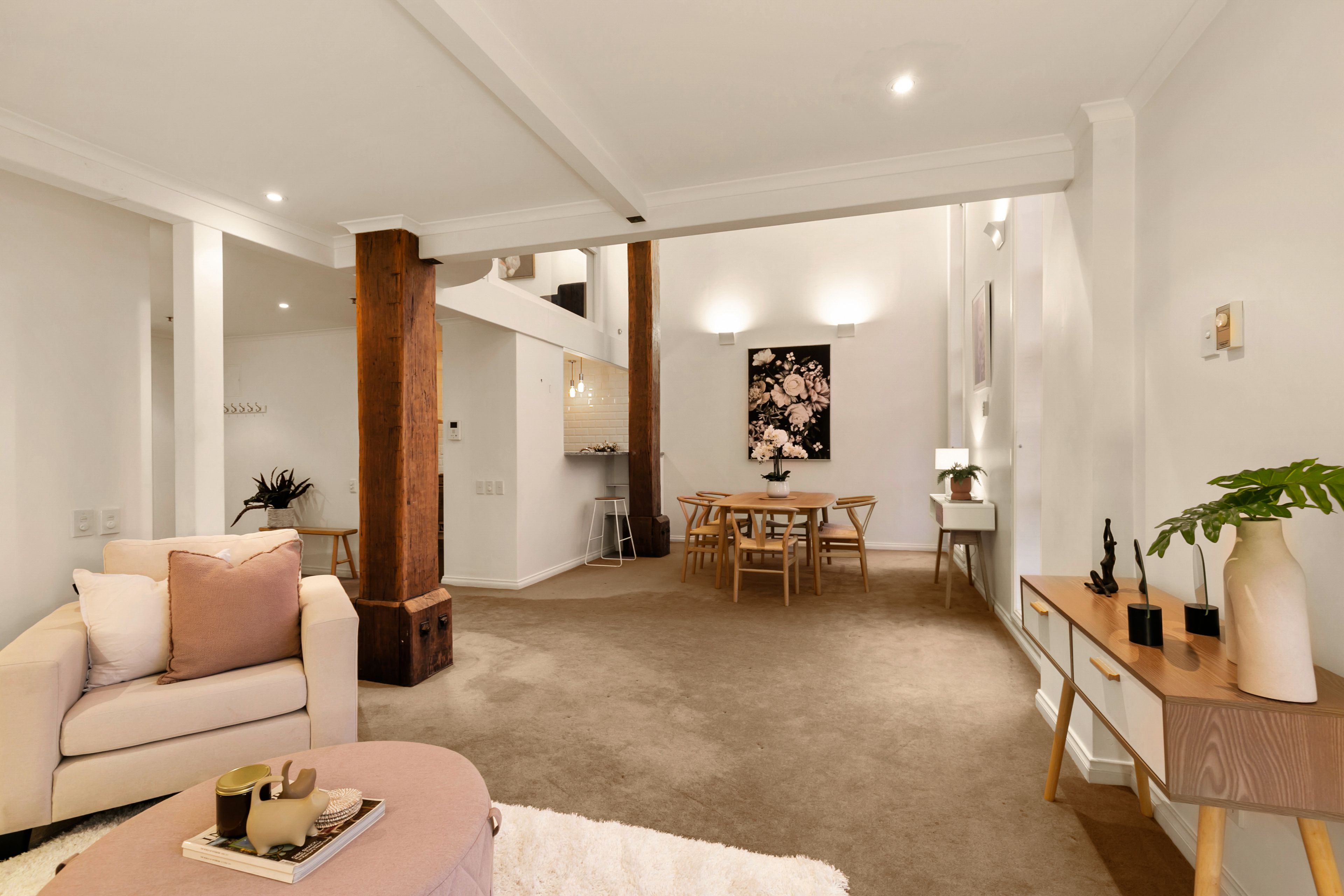 1.9/1 Queens Wharf, Wellington Central, Wellington City