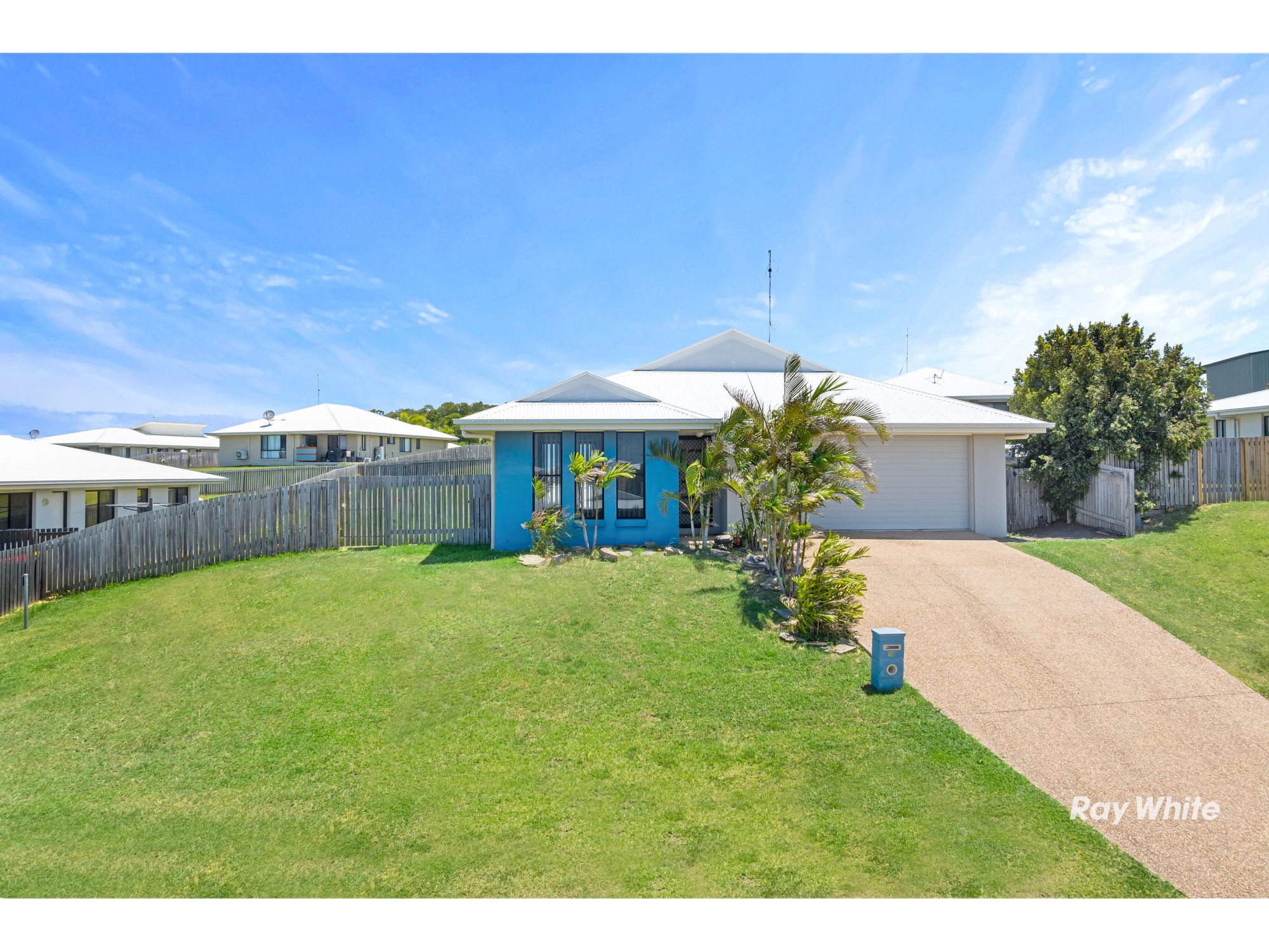 15 Falcon Crest, Zilzie, QLD 4710 House for Sale Ray White Yeppoon