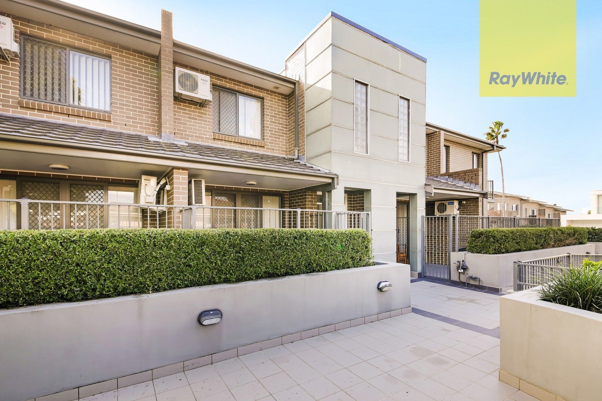 Ermington, NSW 2115