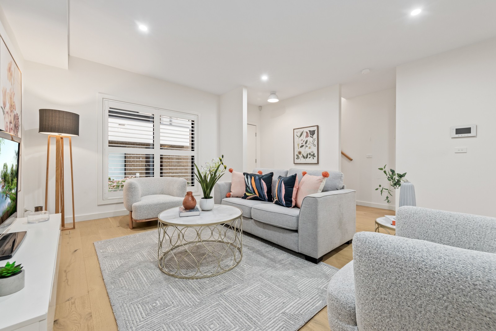 3/1-3 Montrose Street, Ashwood, VIC 3147