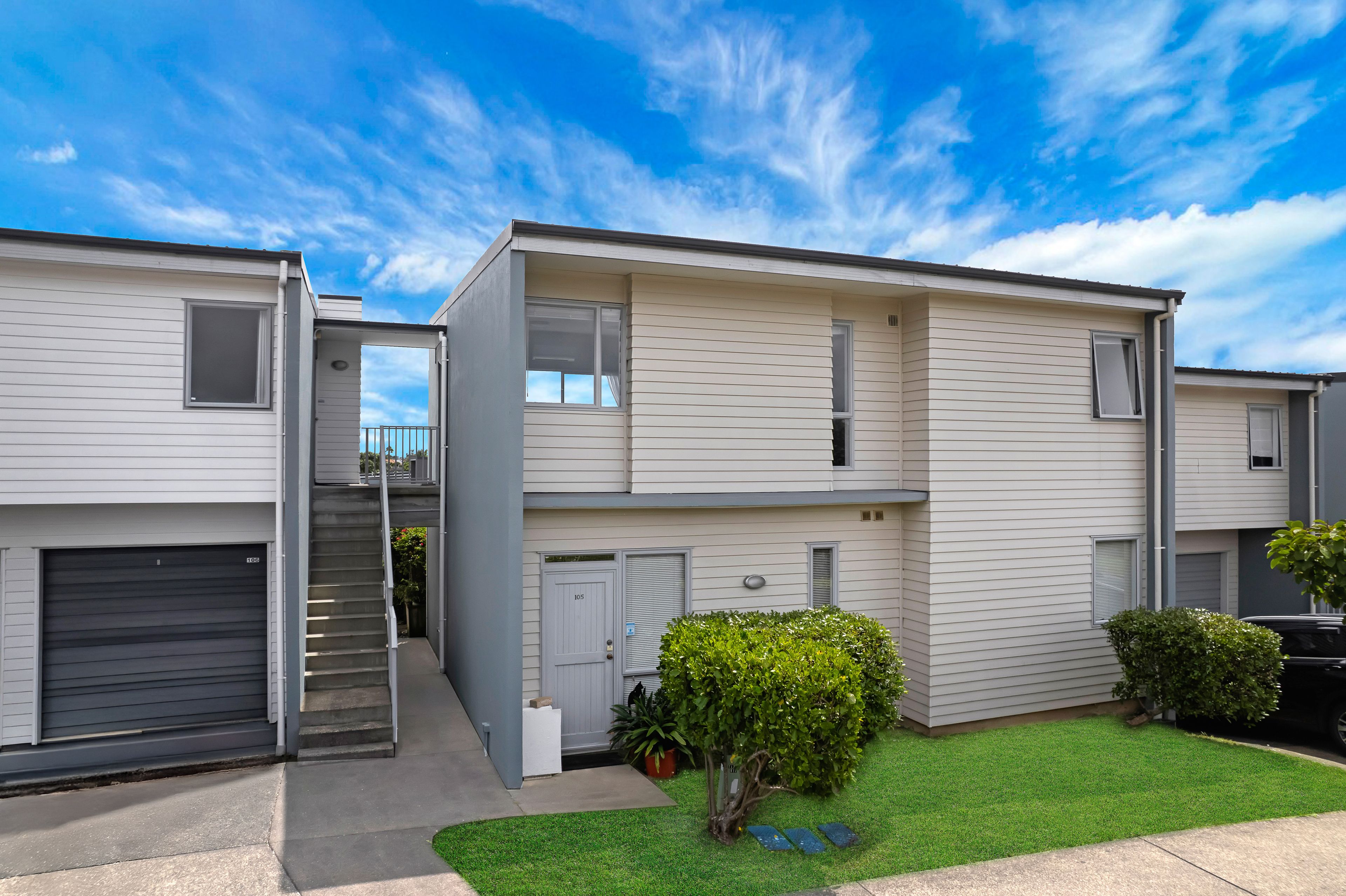 106/7 Kelvin Hart Drive, East Tamaki, Manukau City