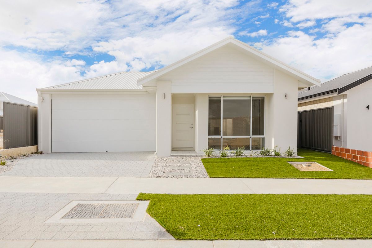 13 Nerite Way, Jindalee, WA 6036