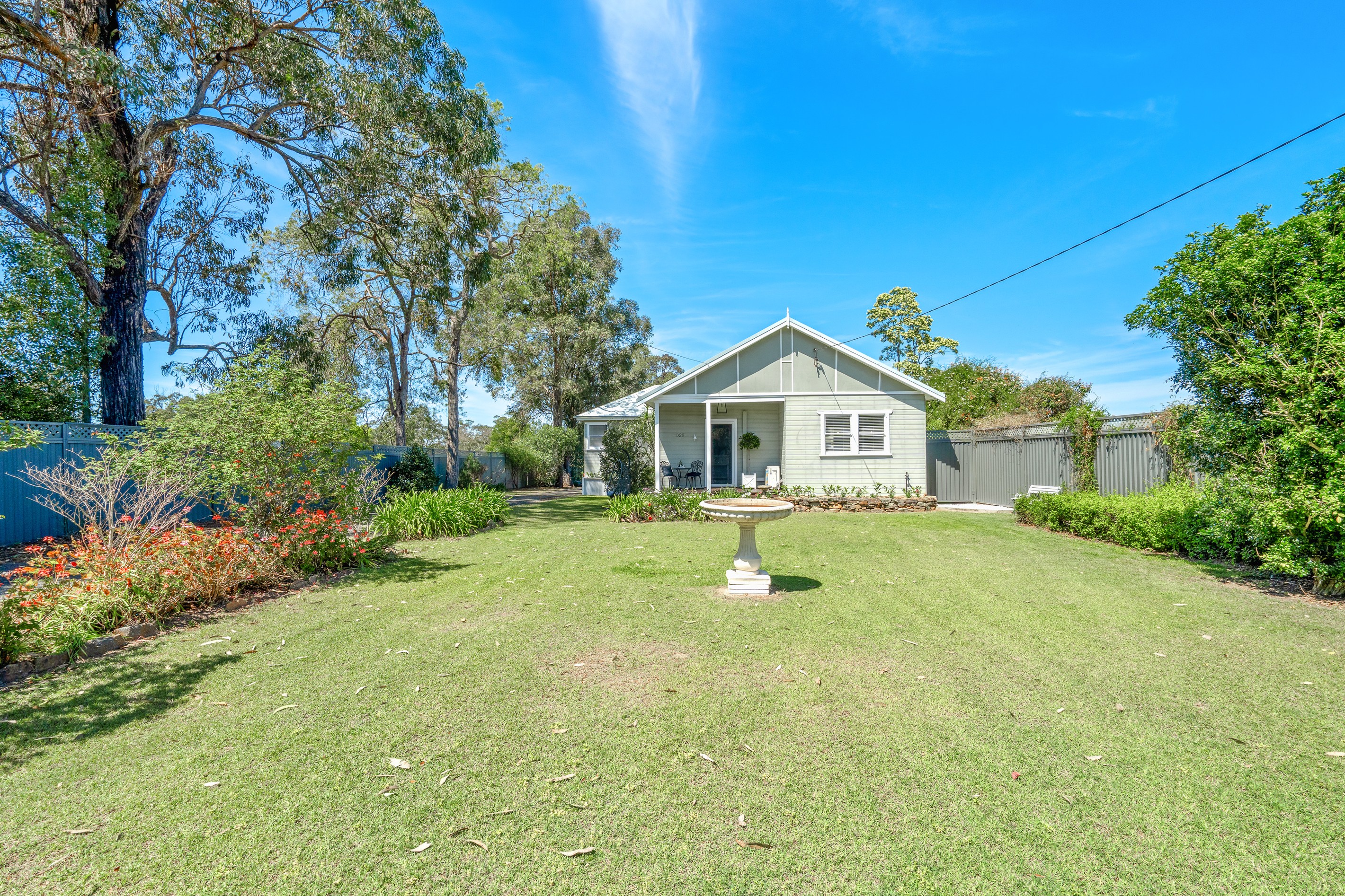 328 Blaxlands Ridge Road, Blaxlands Ridge, NSW 2758