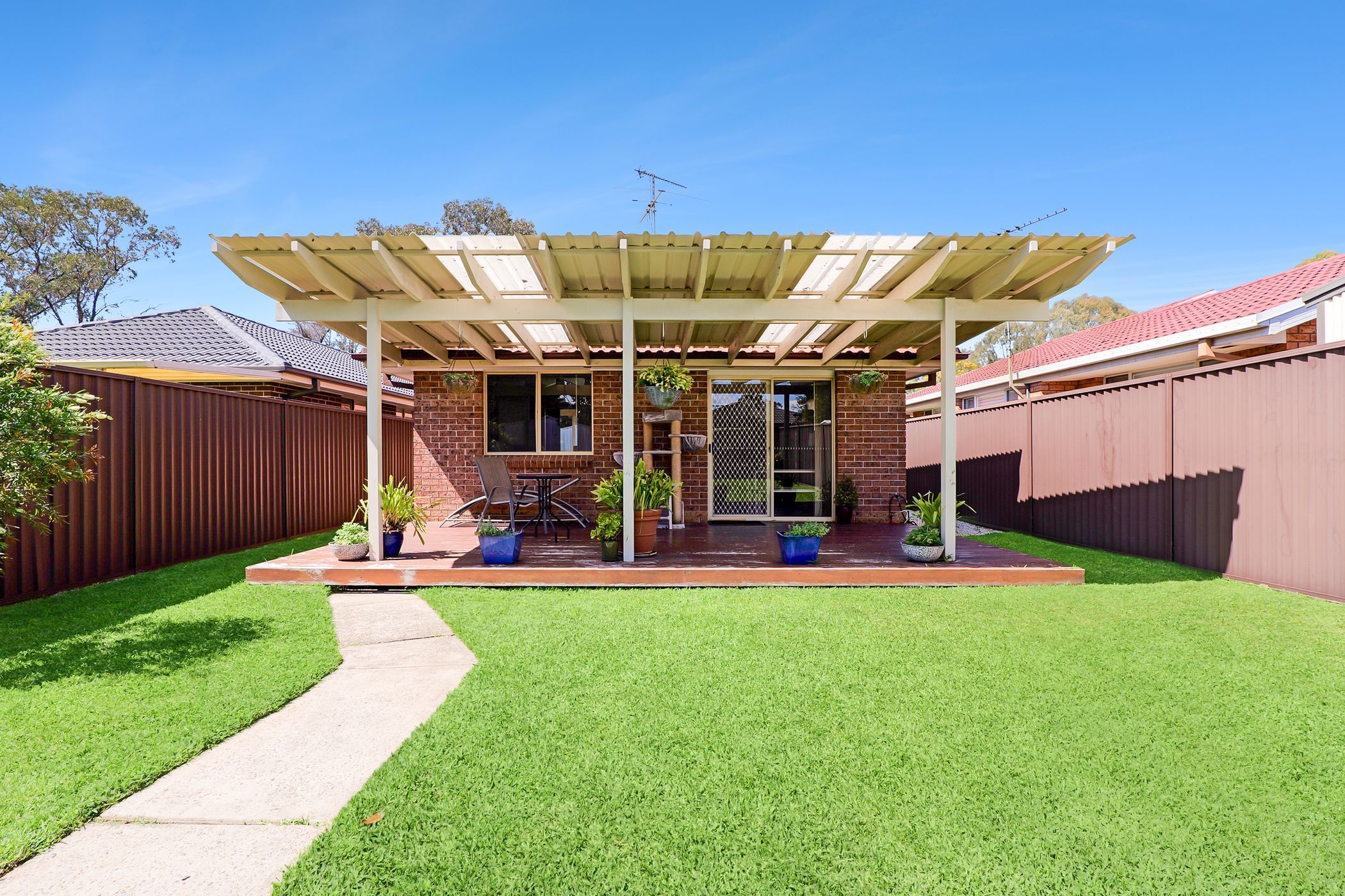 10A Peter Place, Bligh Park, NSW 2756
