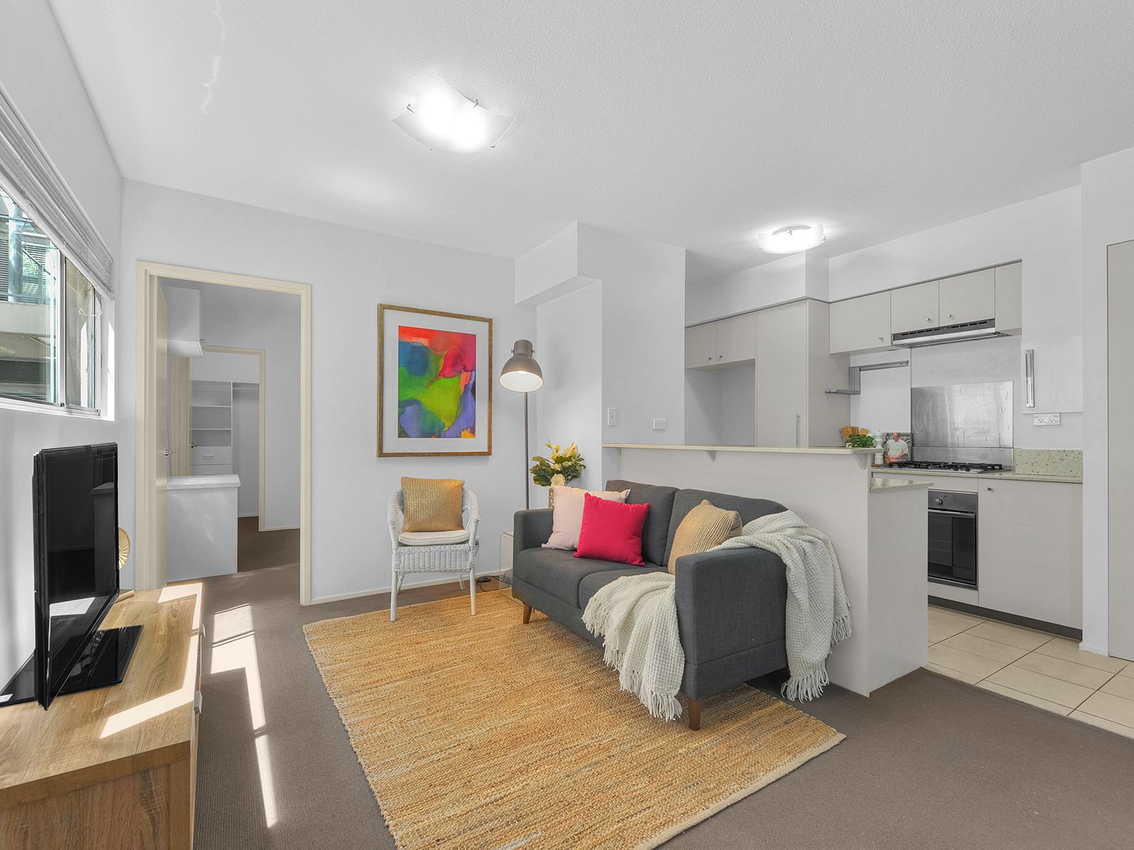 208/333 WATER Street, Fortitude Valley, QLD 4006