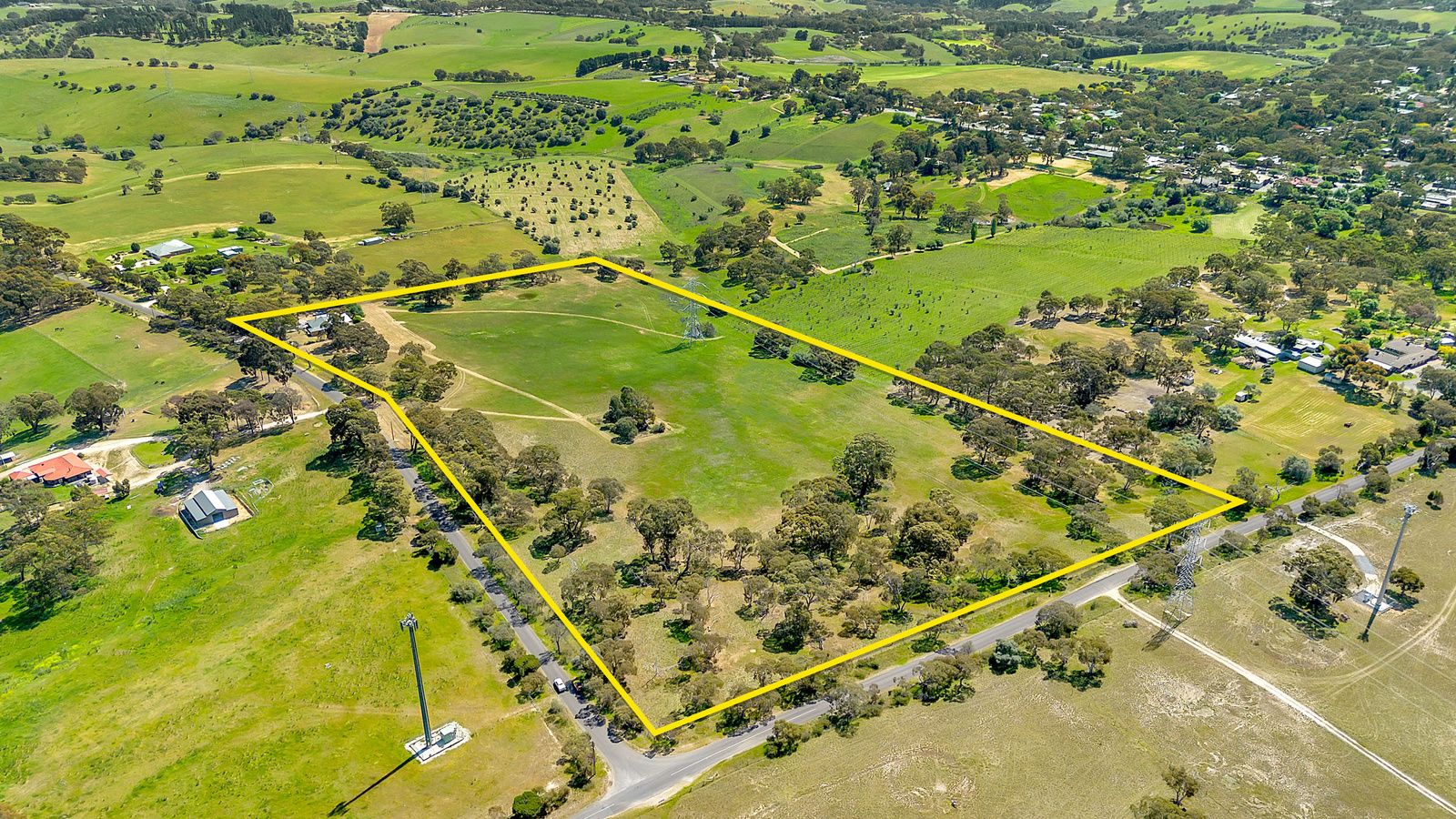 42 Johnson Road, One Tree Hill, SA 5114