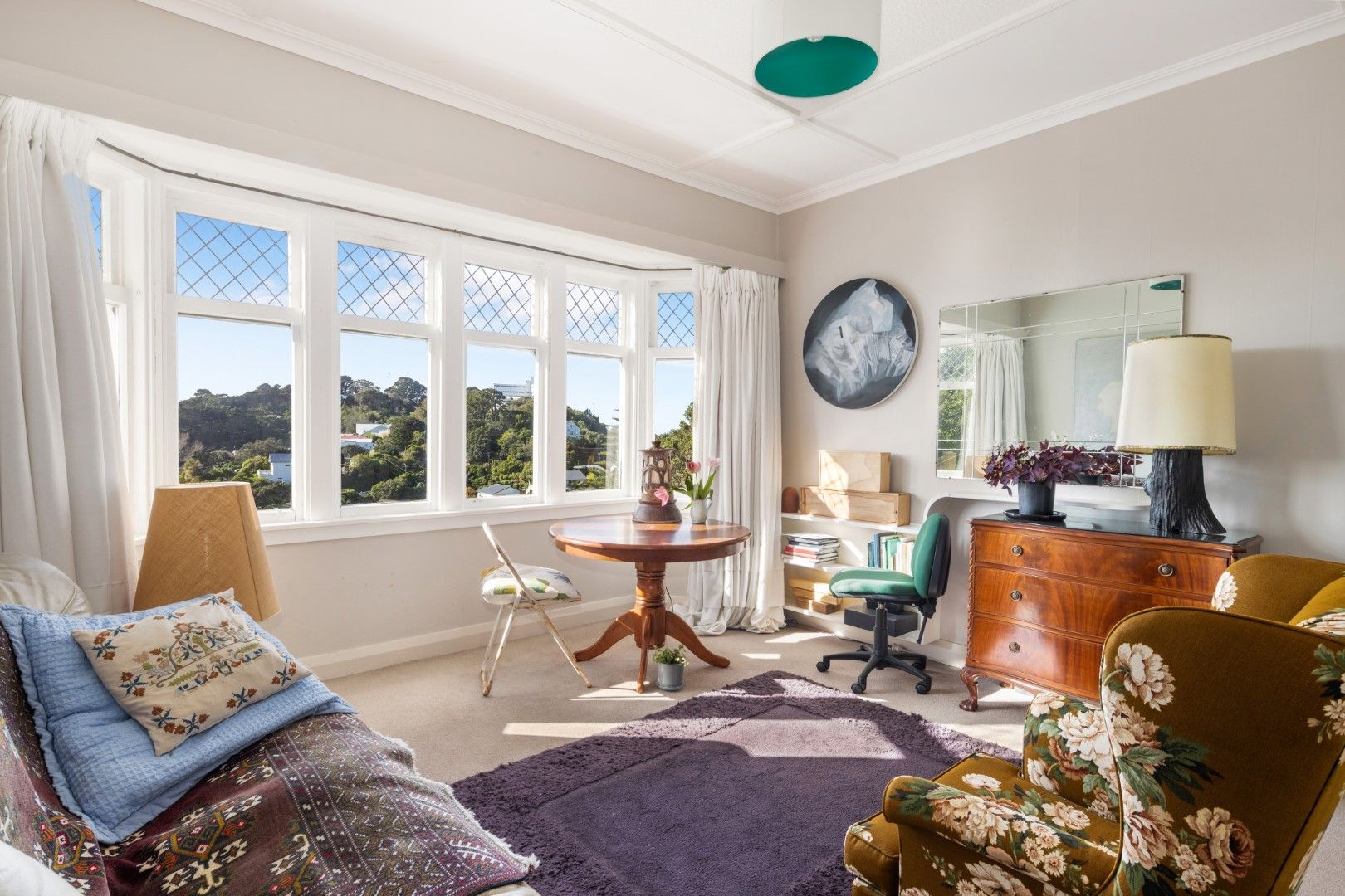 27 Sutherland Crescent, Melrose, Wellington City