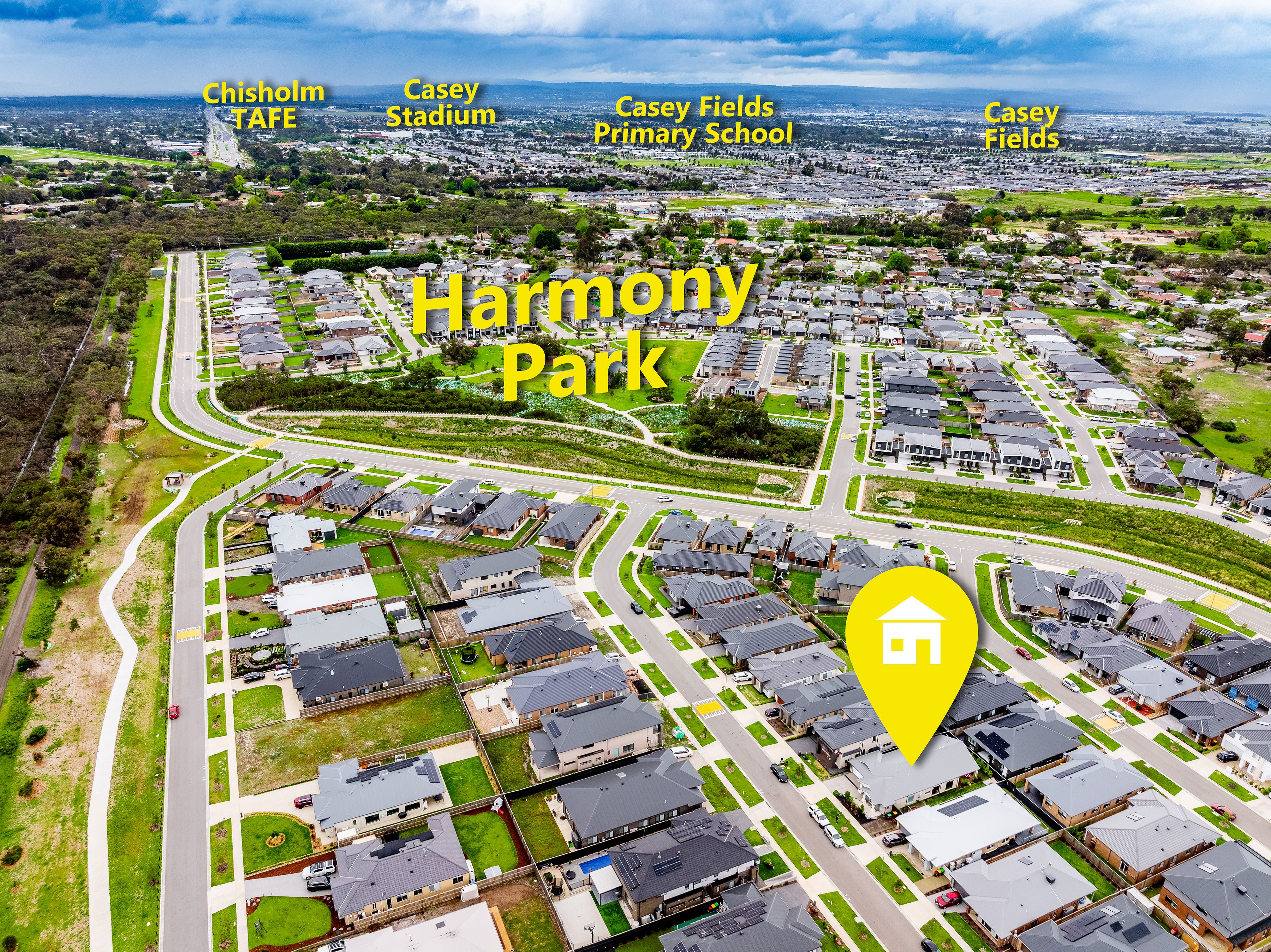 17 Vivaldi Drive, Junction Village, VIC 3977