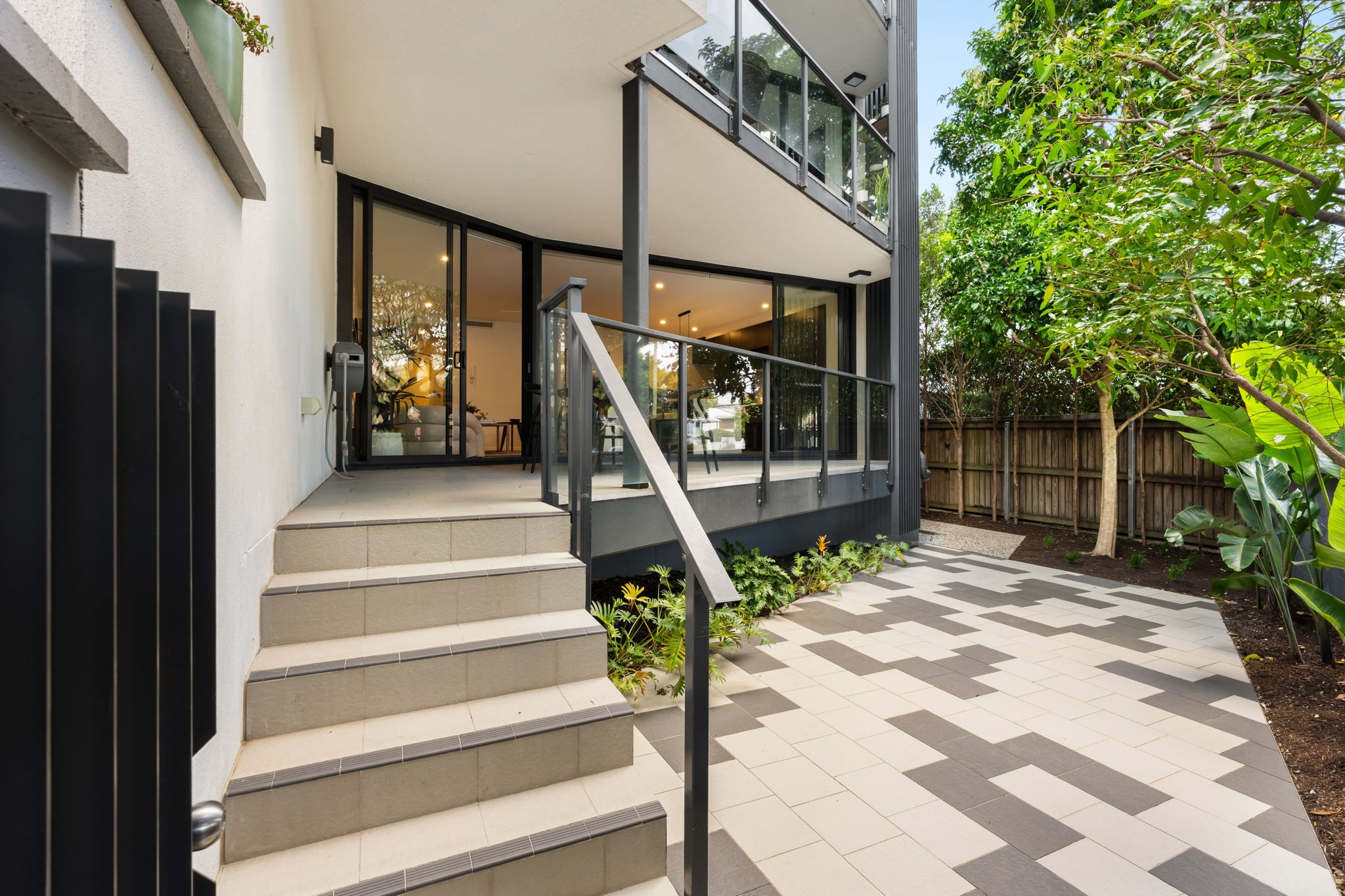 6/66 Allen Street, Hamilton, QLD 4007