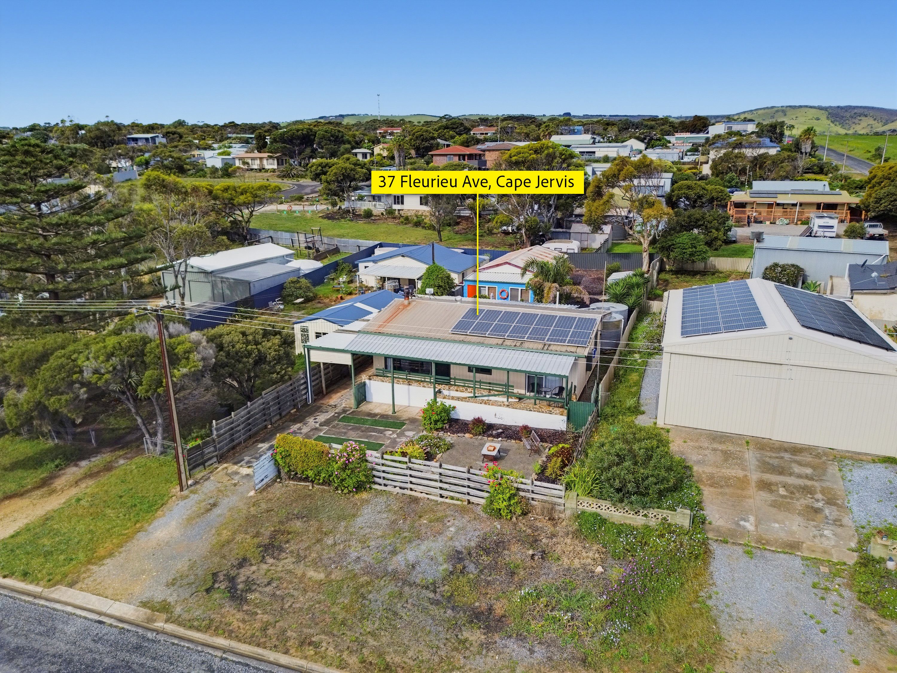 37 Fleurieu Avenue — photo 22 of 29