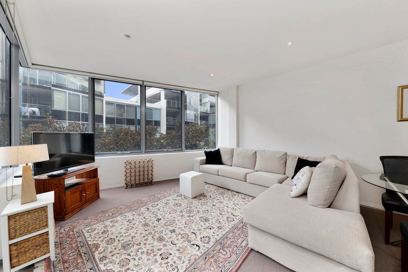 36/11 Trevillian Quay, Kingston, ACT 2604
