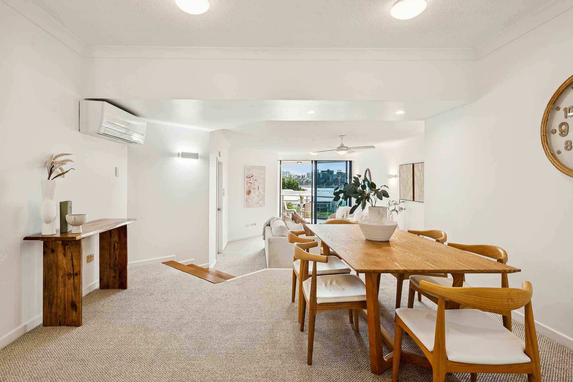 25/78 Cairns Street, Kangaroo Point, QLD 4169