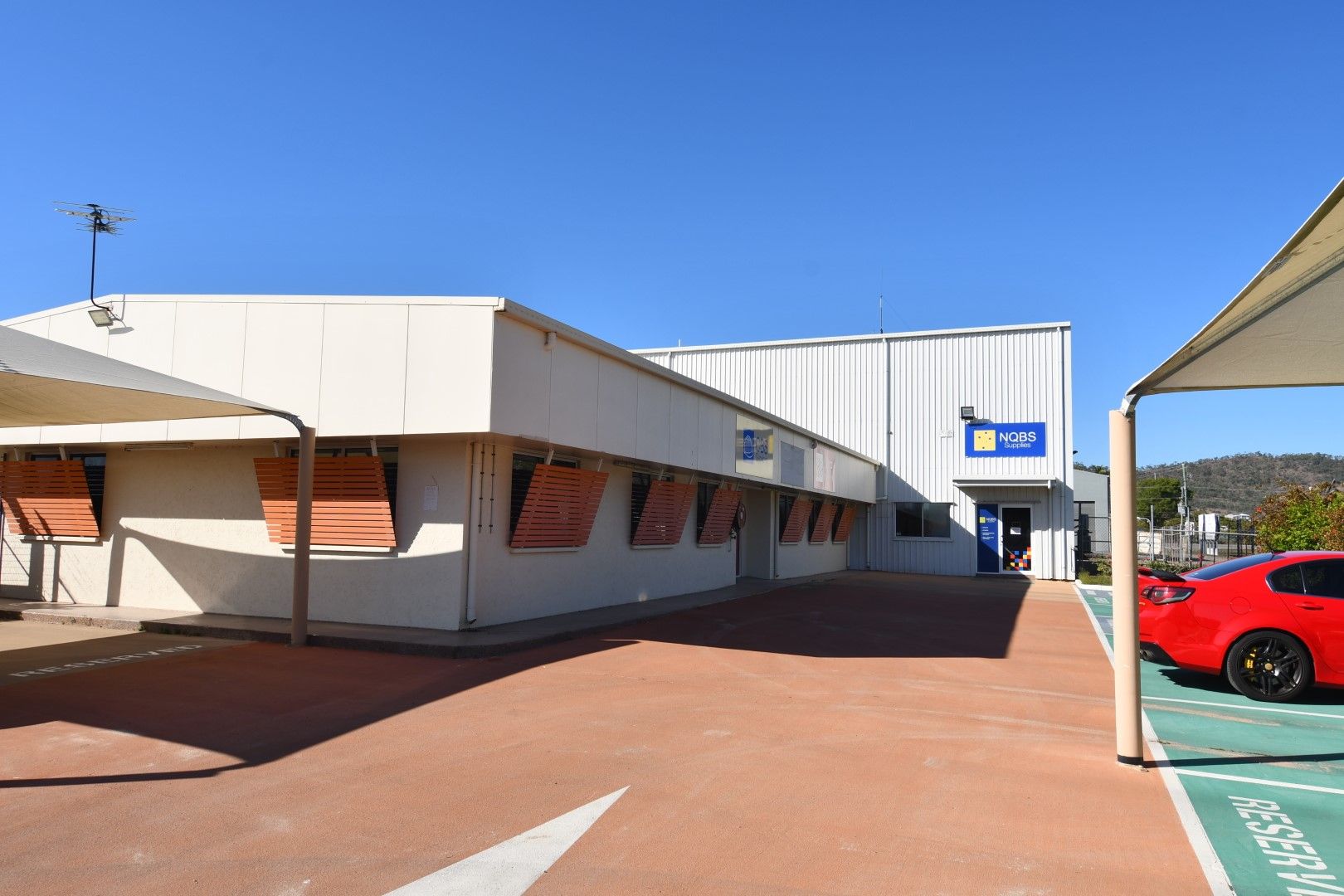 619 Ingham Road, Mount St John, QLD 4818