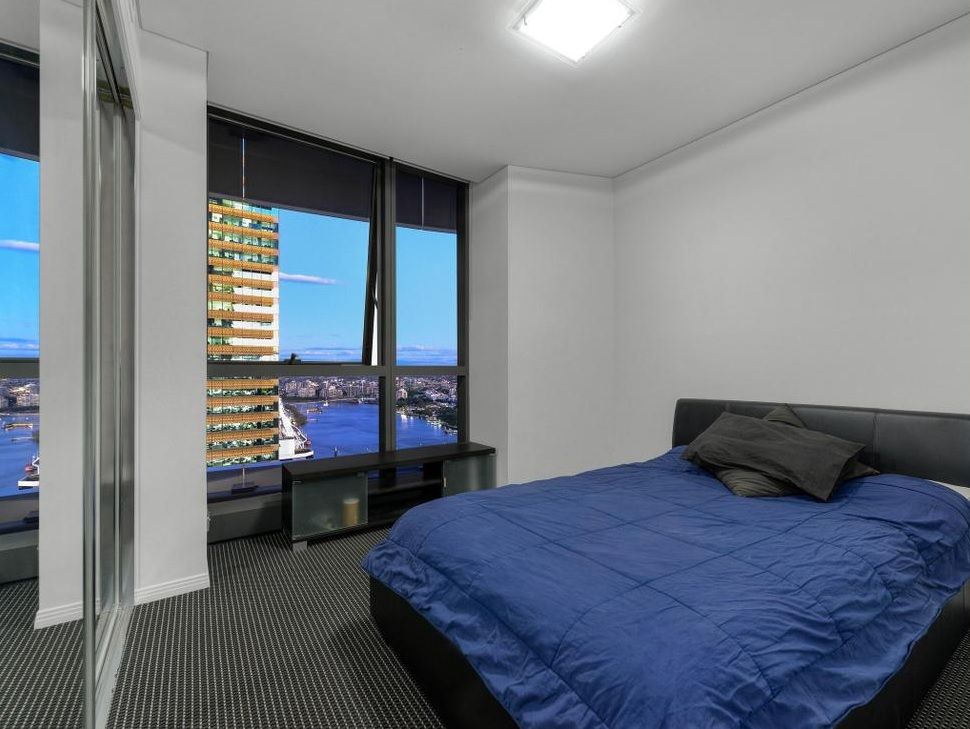 2605/43 Herschel Street, BRISBANE, QLD 4000