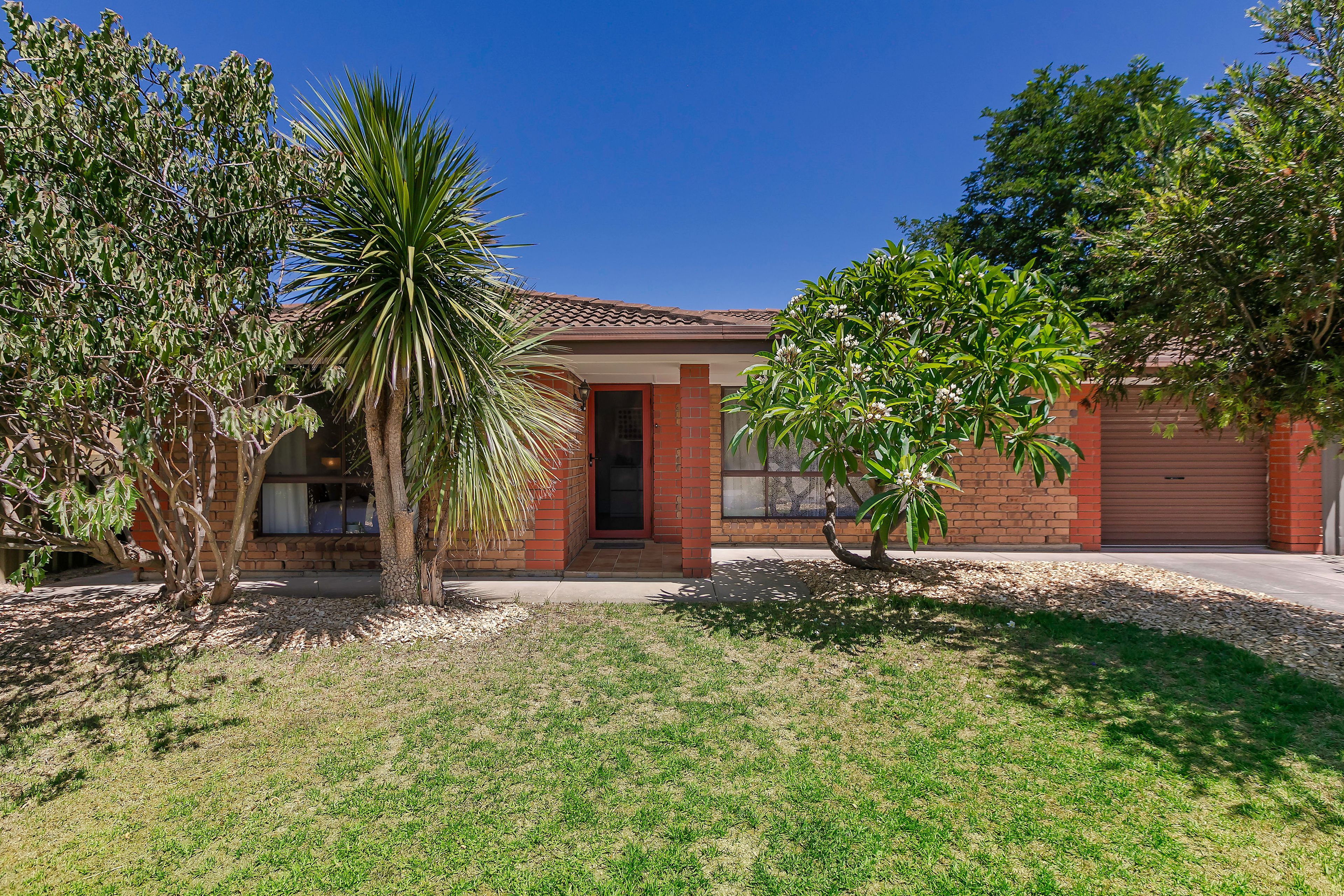 4 Rousillion Promenade, Old Reynella SA 5161