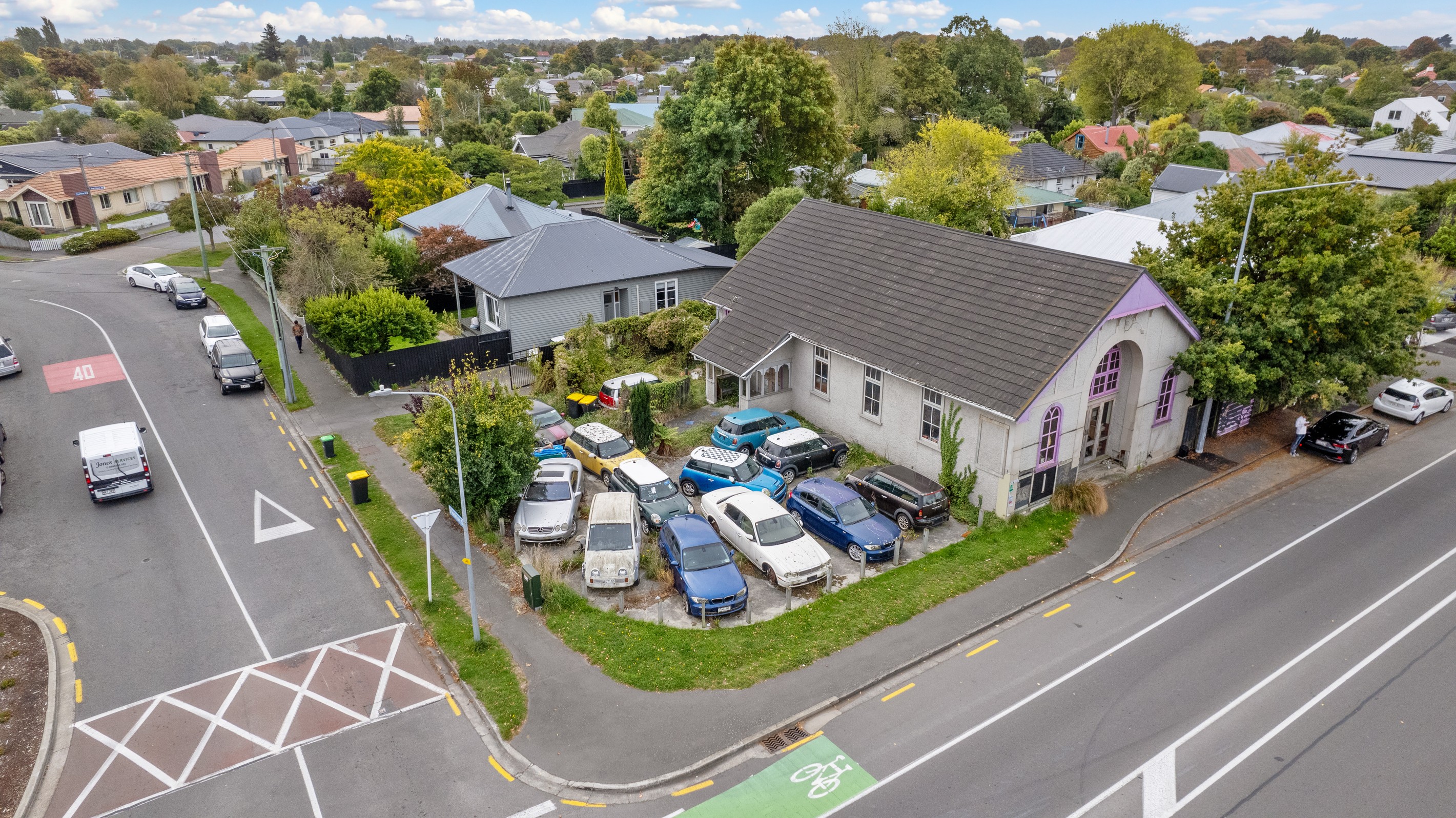 65 Warrington Street, St Albans, Christchurch City
