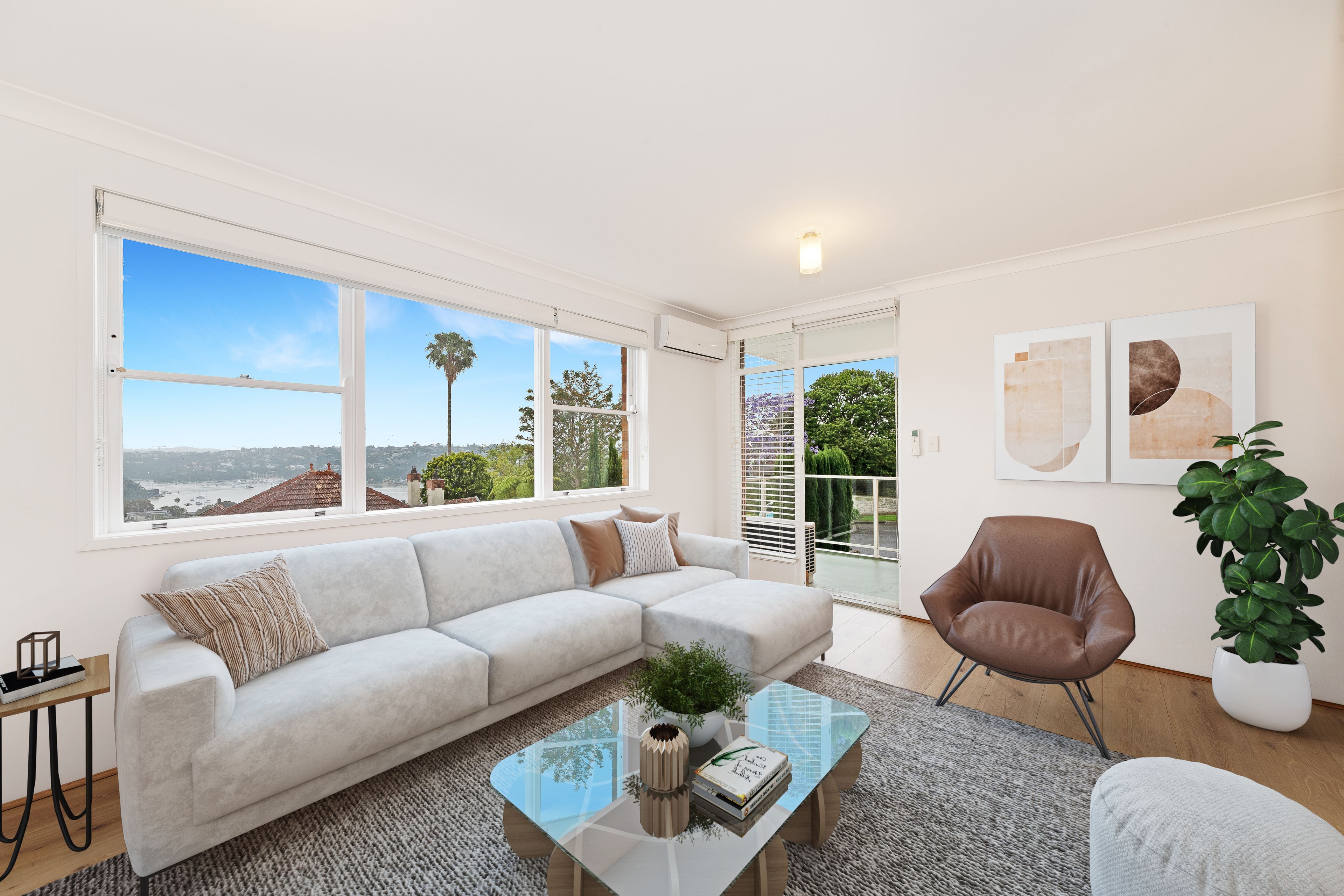 1/1 Hampden Street, Mosman, NSW 2088