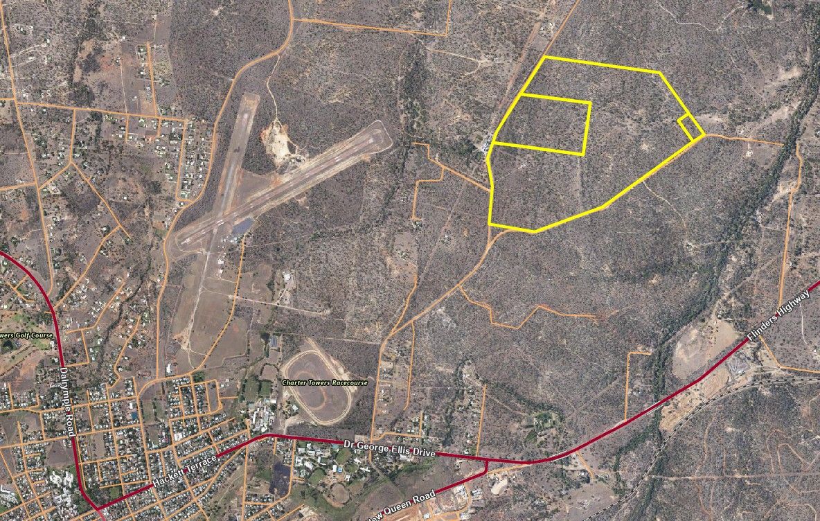 170 Acacia Vale Road, Breddan, QLD 4820