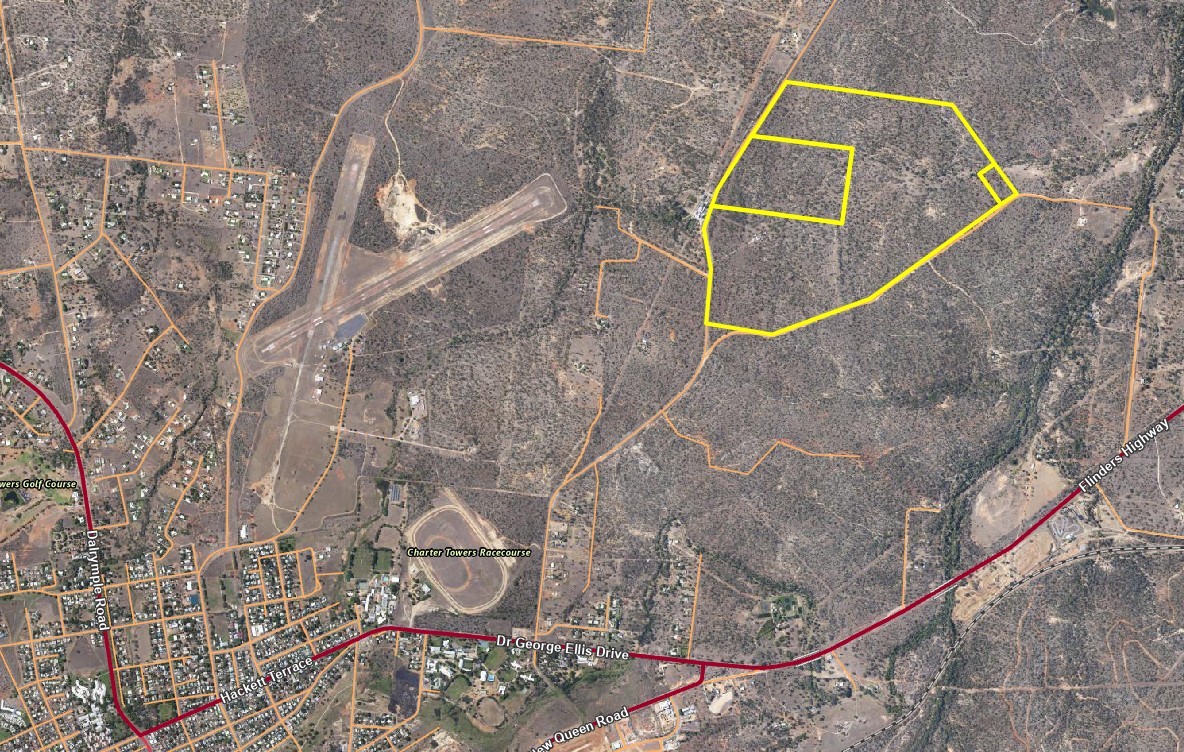 170 Acacia Vale Road, Breddan, QLD 4820