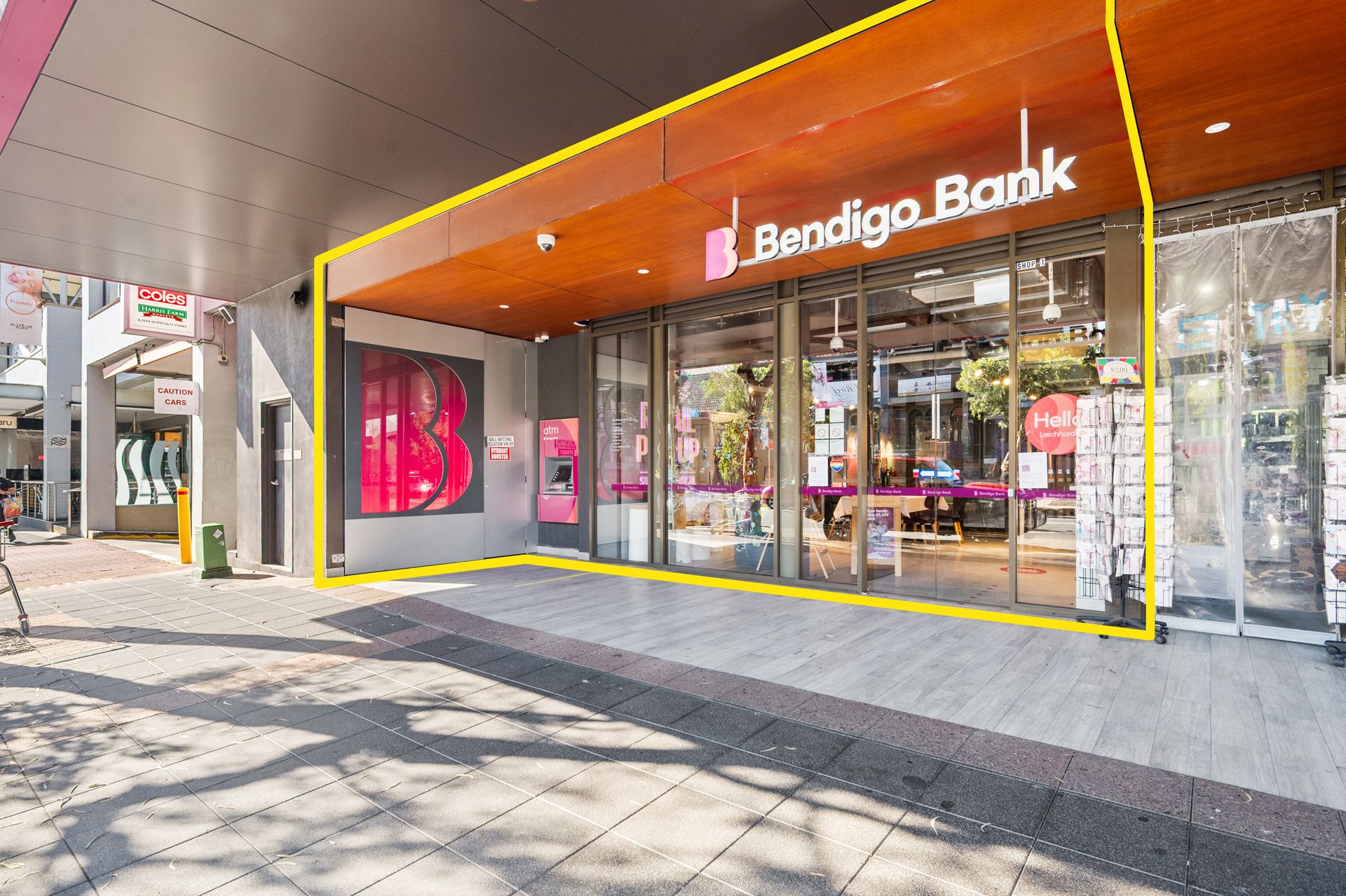 Shop 1/47-51 Norton Street, Leichhardt, NSW 2040