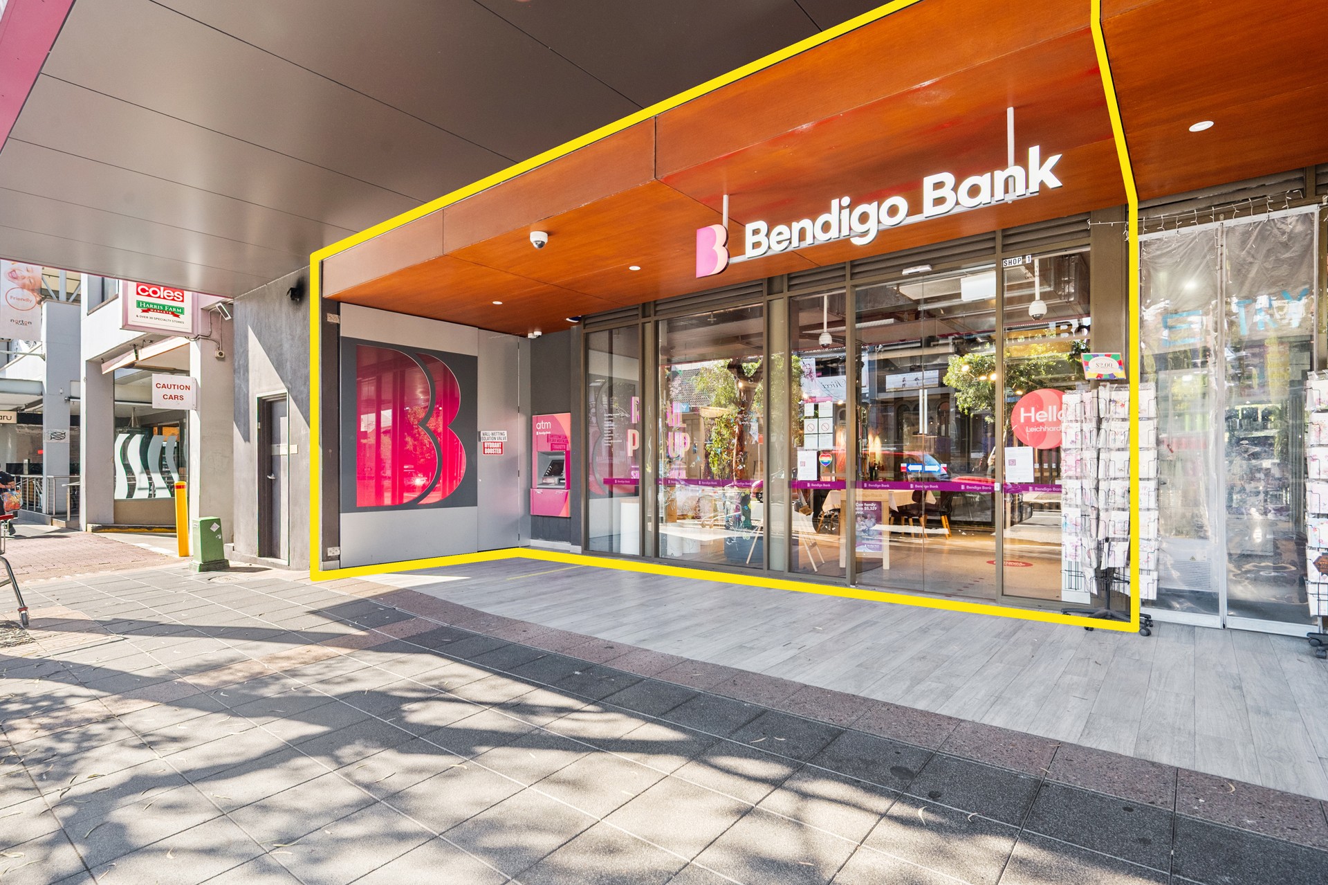 Shop 1/47-51 Norton Street, Leichhardt, NSW 2040