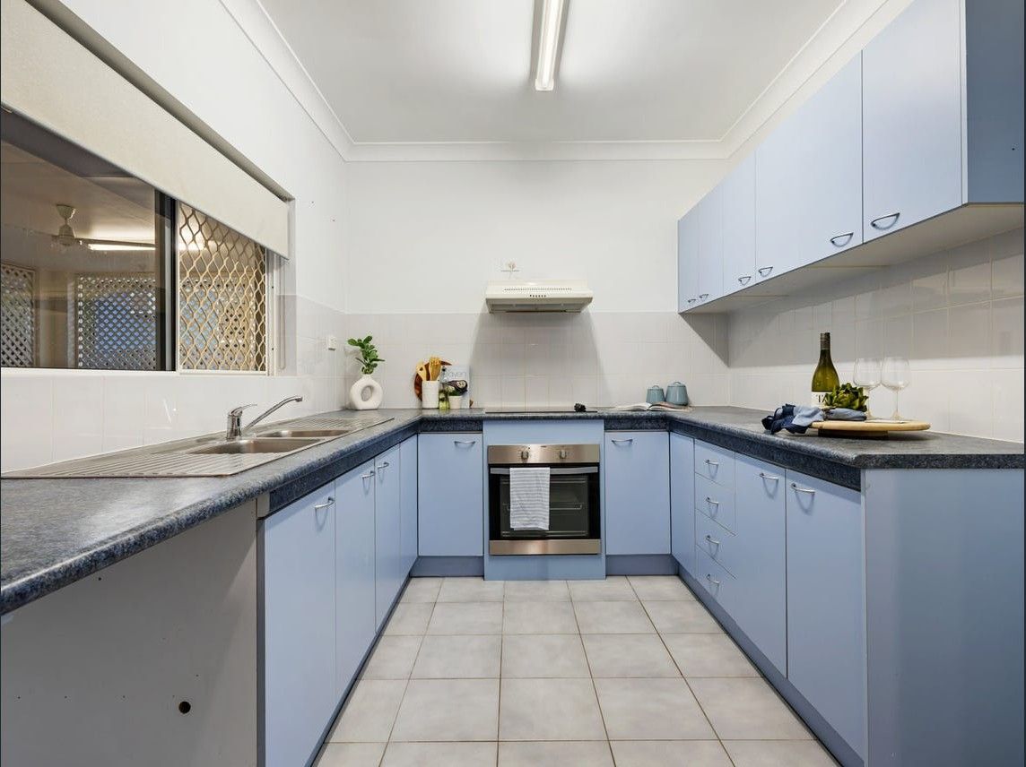 8 Tallow Wood Close, Redlynch, QLD 4870