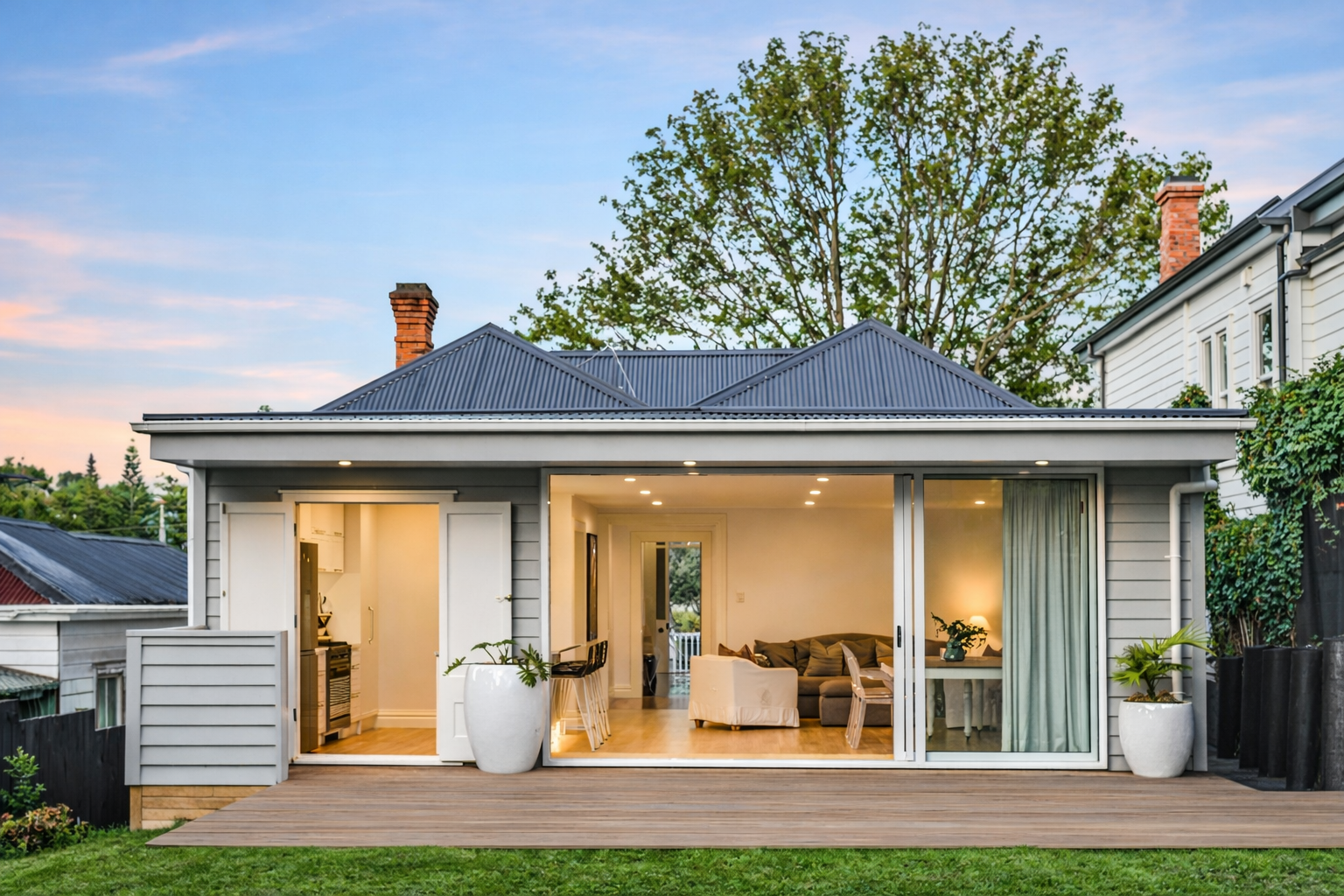 22 New Bond Street, Kingsland, Auckland City