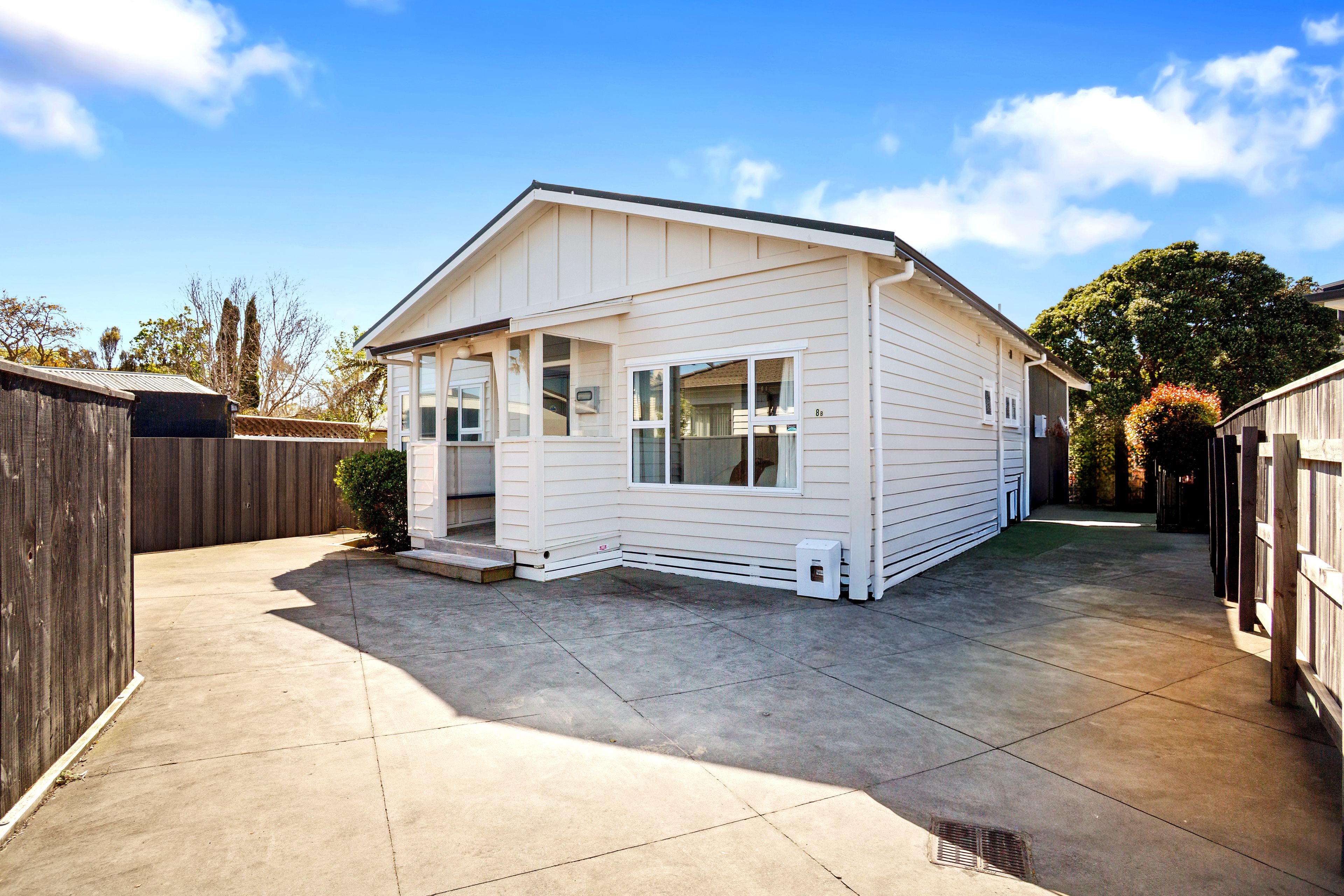 8B Awamutu Grove, Waiwhetu, Lower Hutt City
