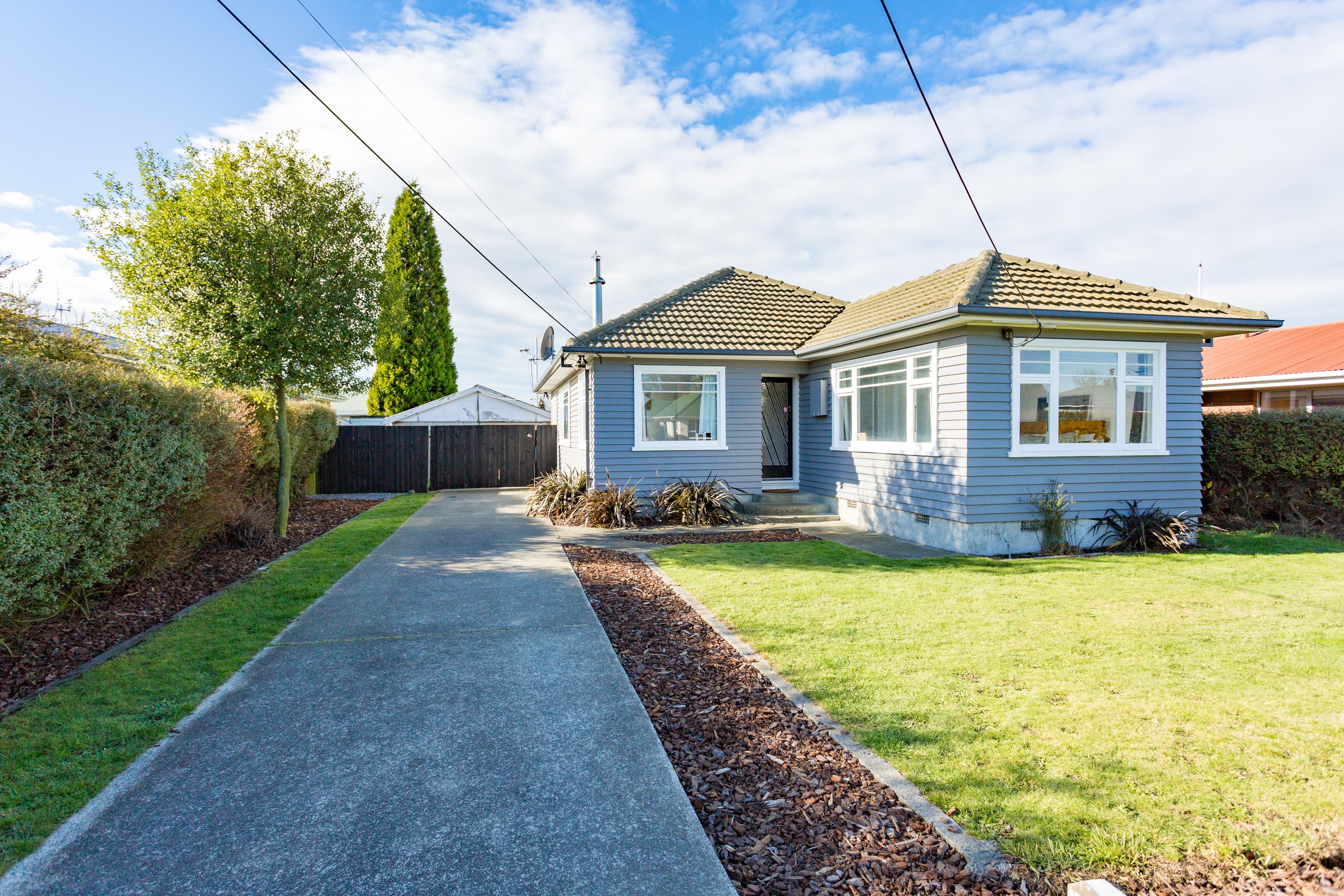 21 Neill Street, Hornby, Christchurch City