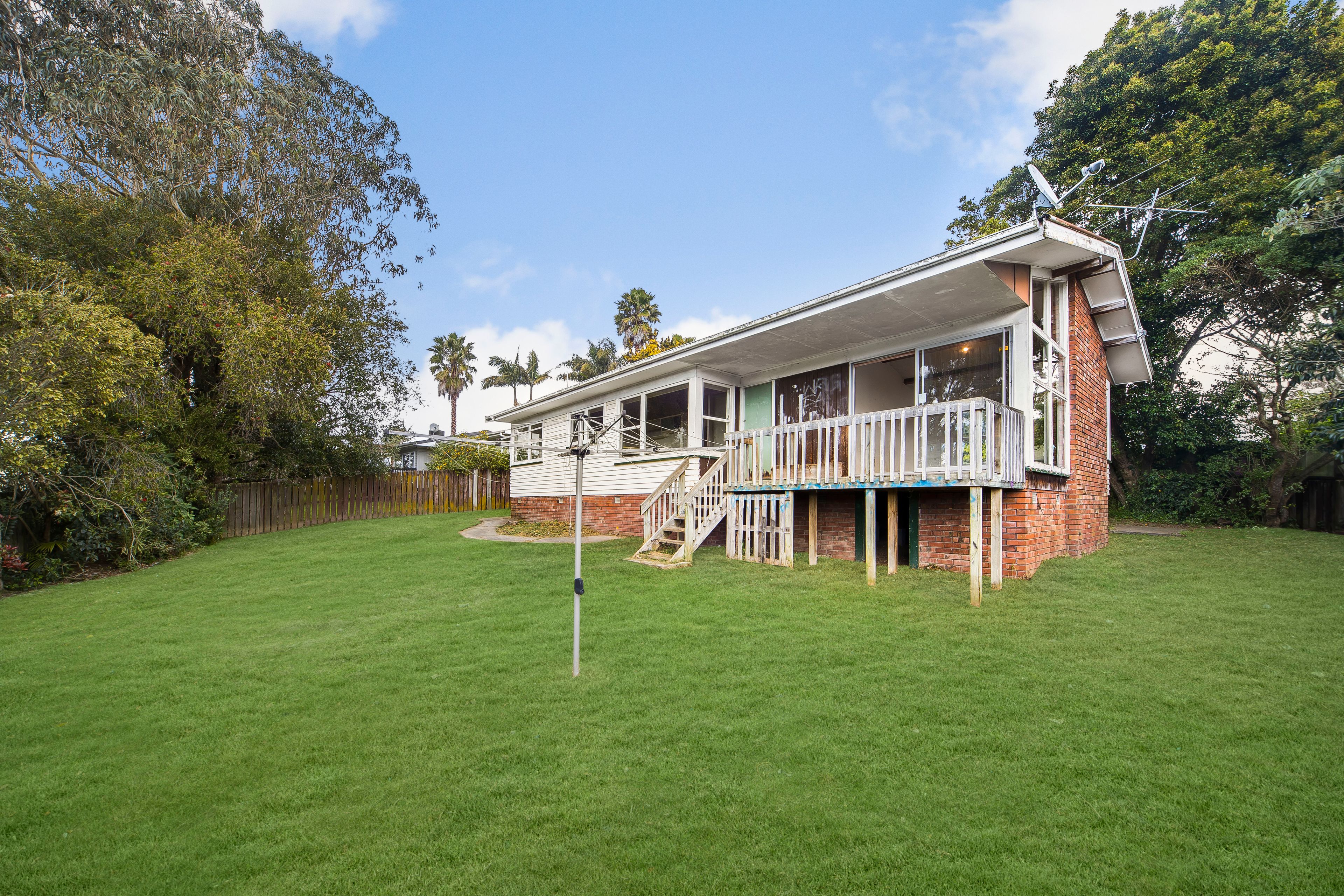 27 Rowandale Avenue, Manurewa, Manukau City
