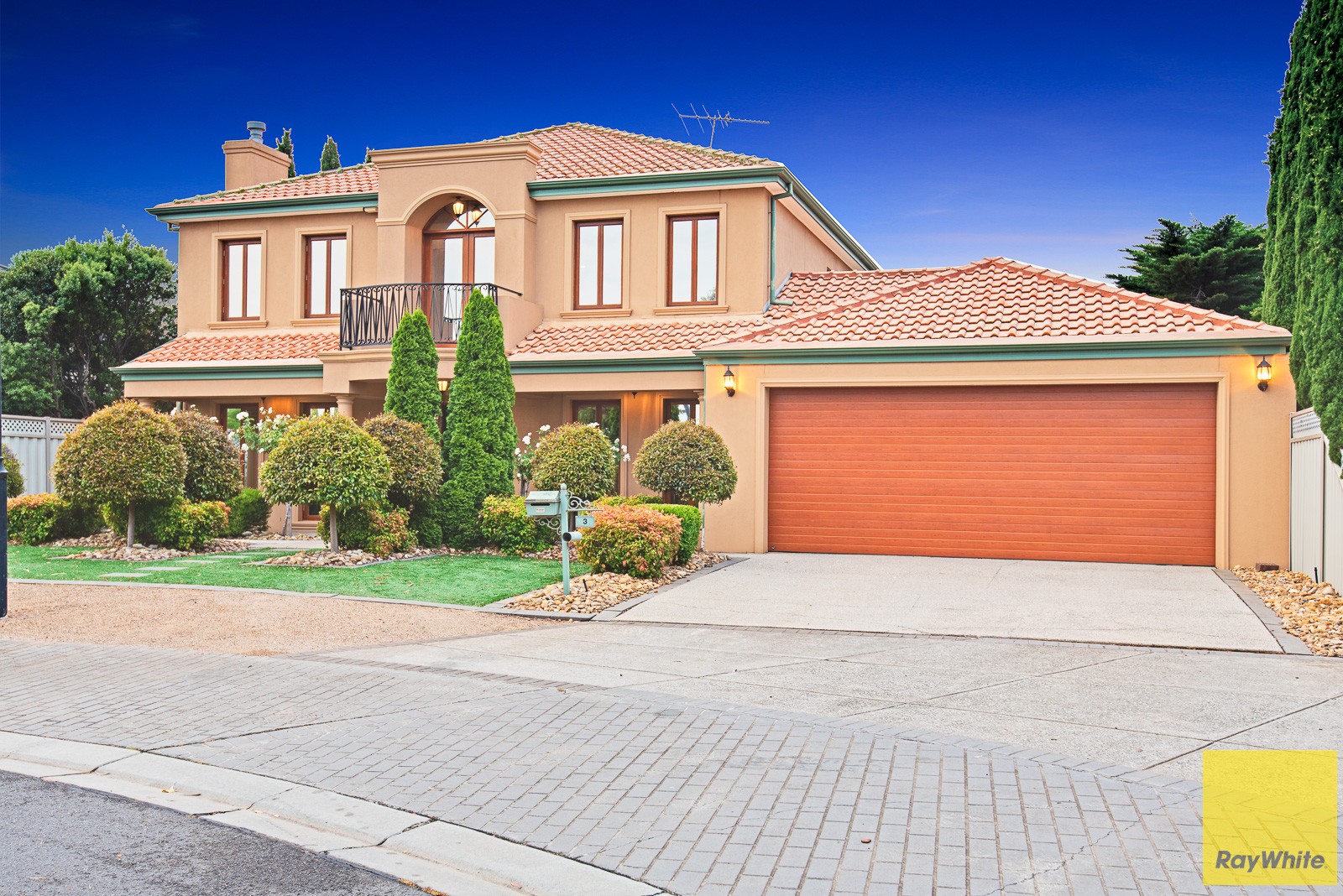 3 Carbury Court, Truganina, VIC 3029