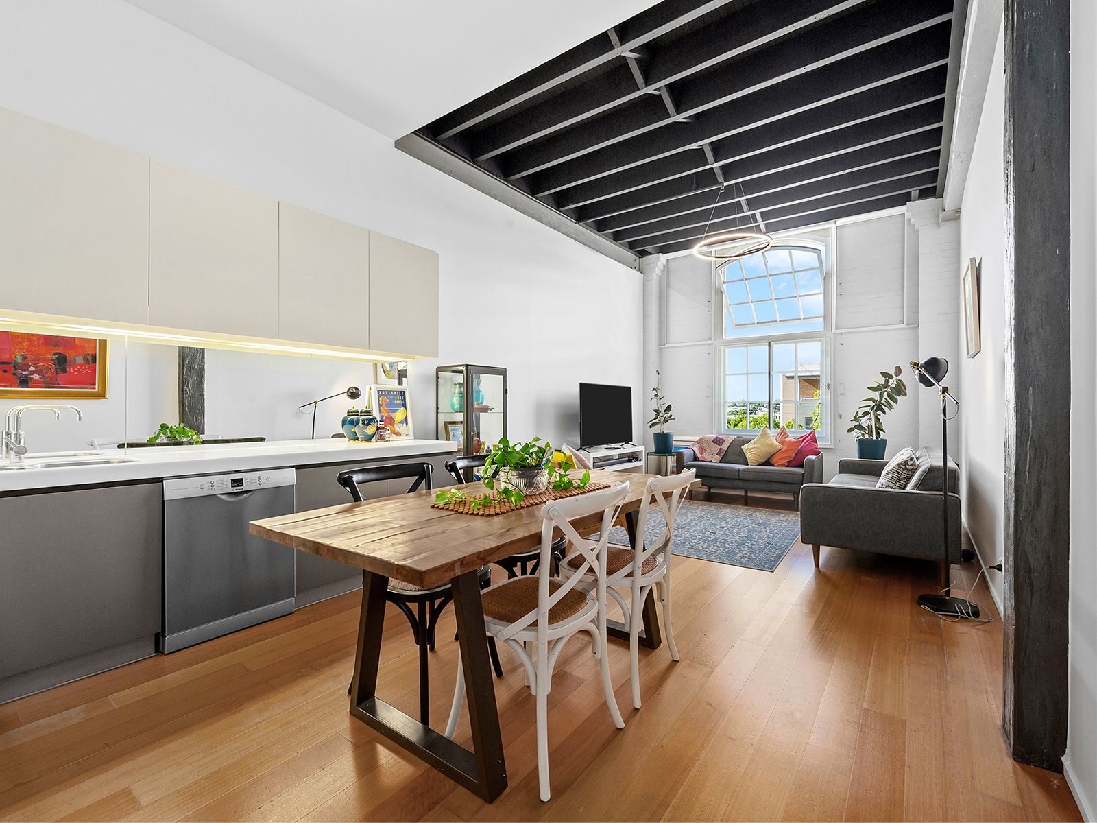 27/36 Vernon Terrace, Teneriffe, QLD 4005