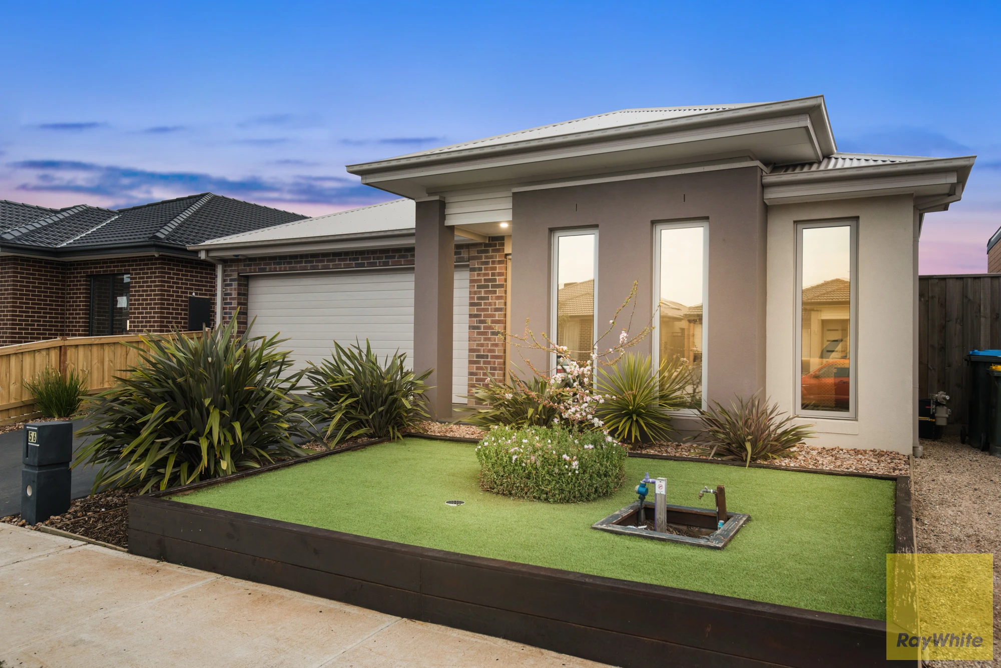 56 Haystack Drive, Truganina, VIC 3029