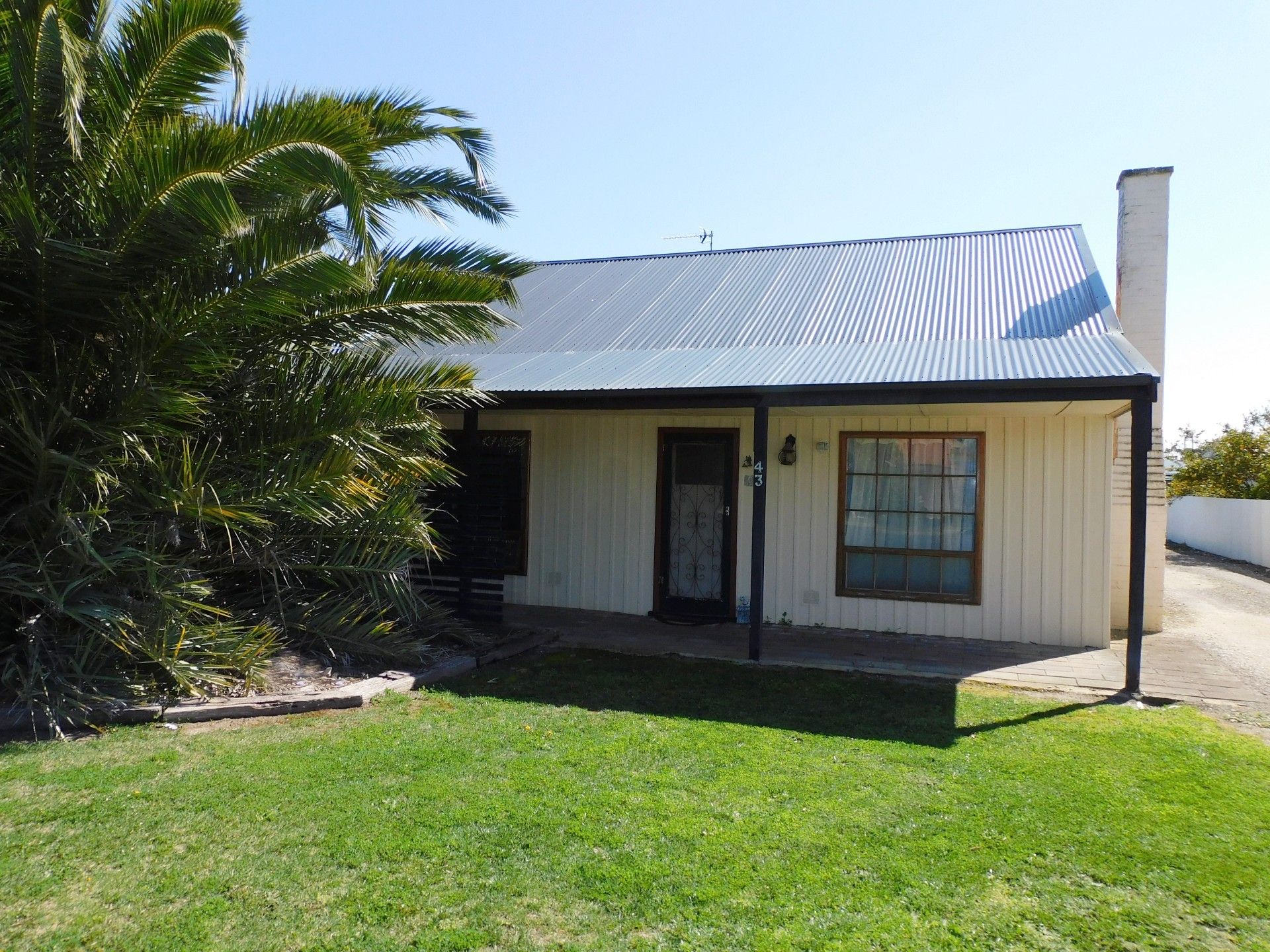 43 Dunn Street, Bordertown SA 5268